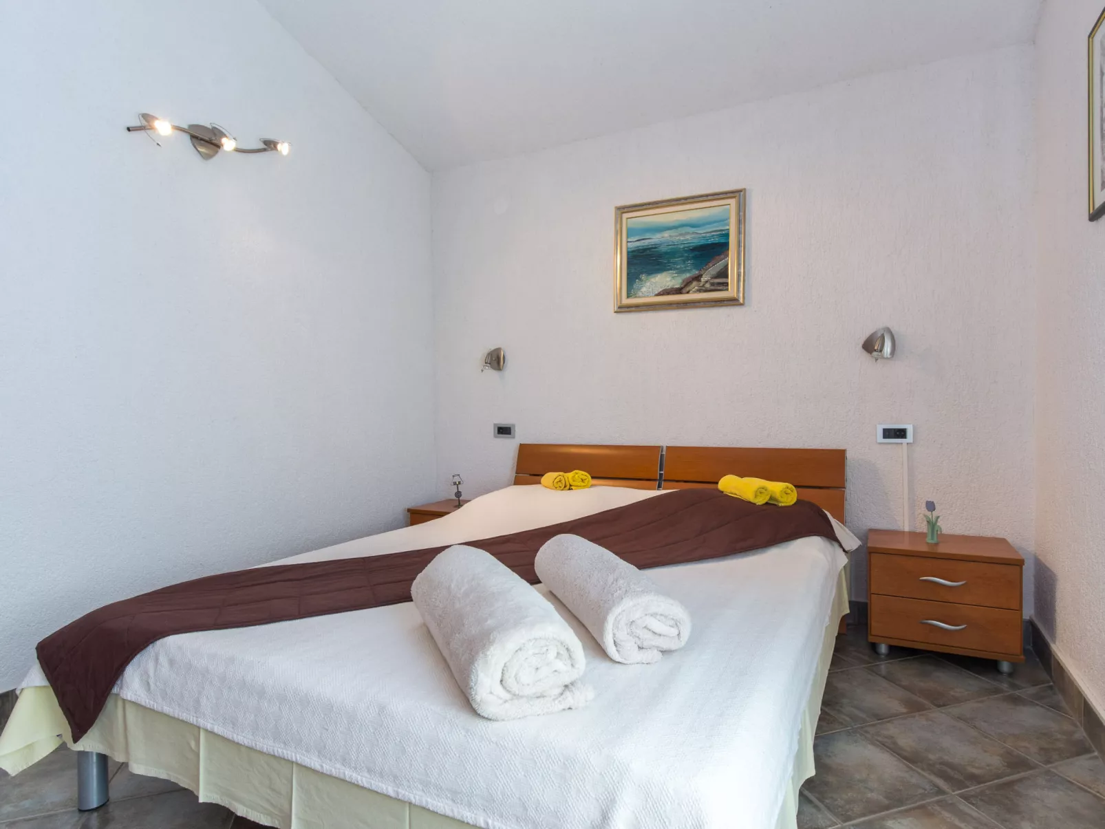 Starigrad-Inside