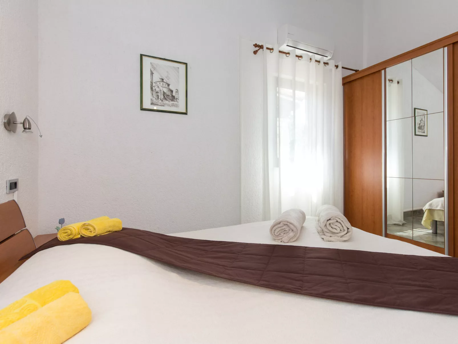 Starigrad-Inside