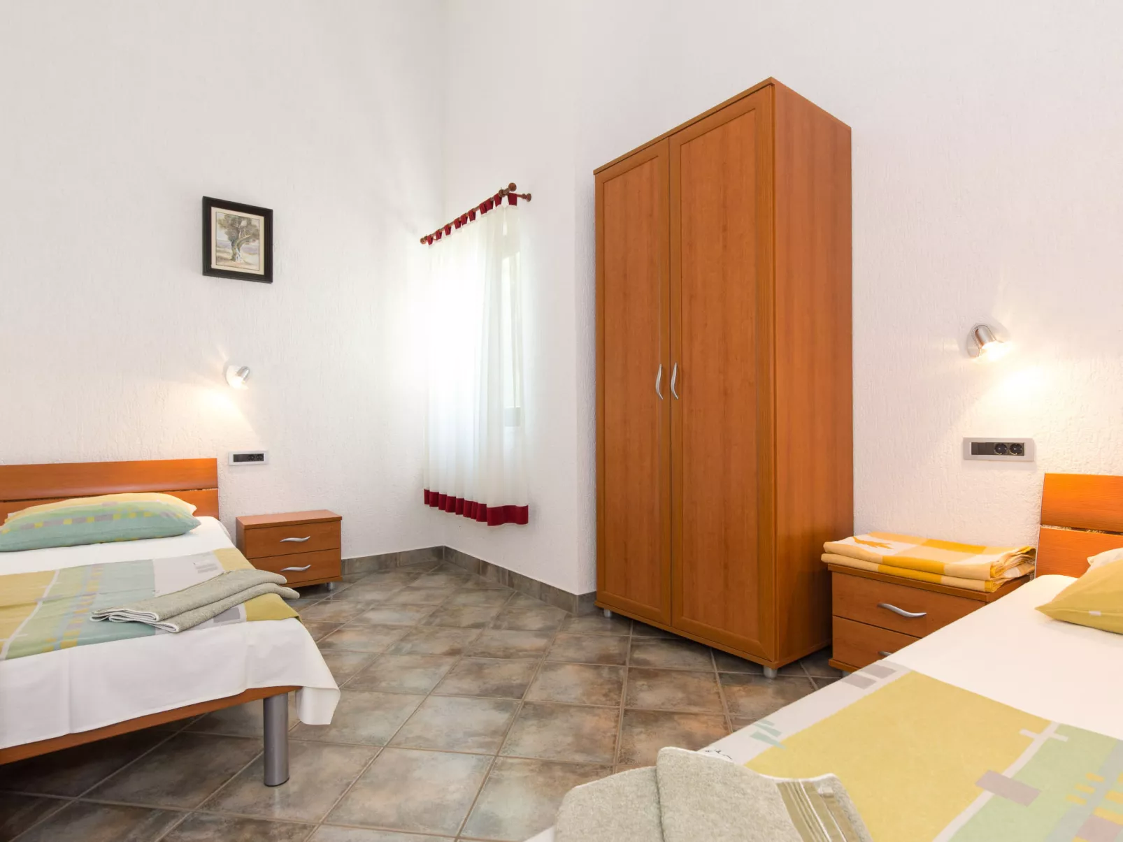 Starigrad-Inside