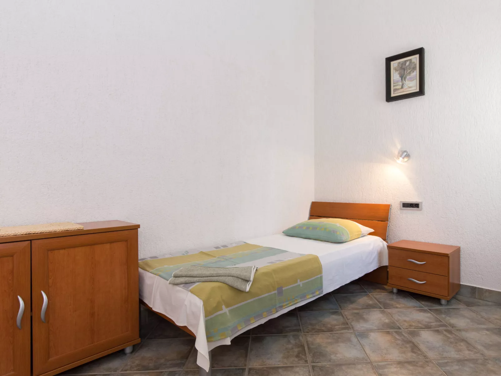 Starigrad-Inside