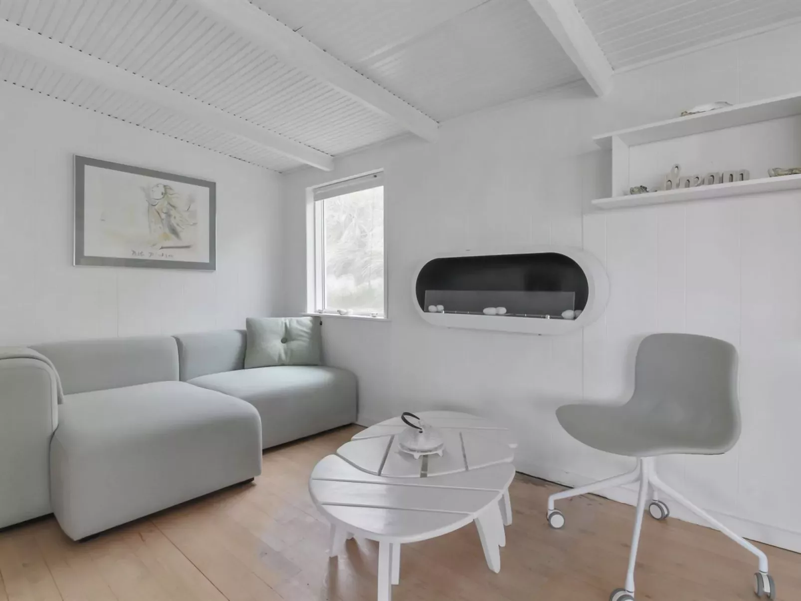 "Franja" - 100m from the sea-Inside