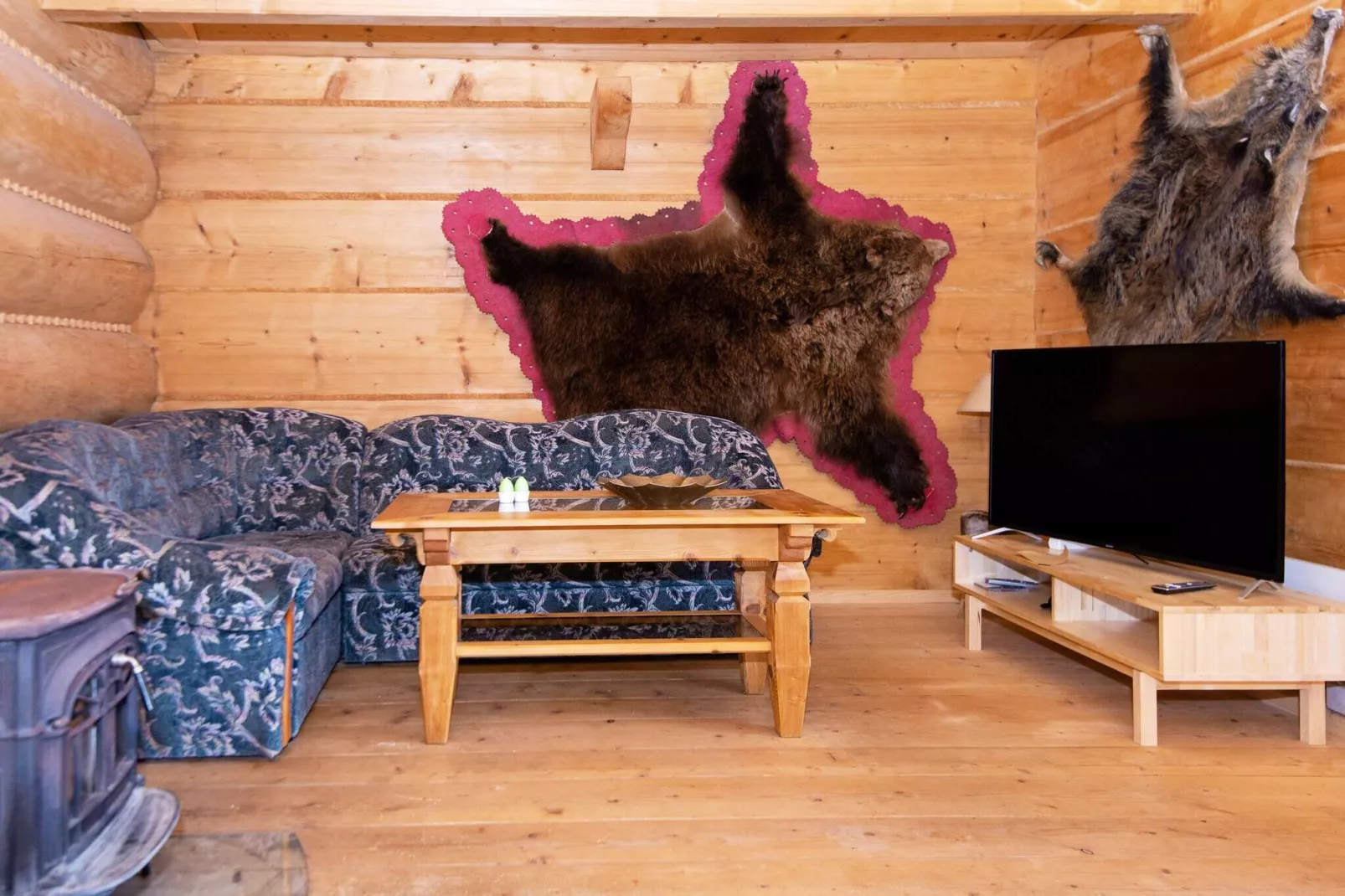 8 person holiday home in Ebeltoft