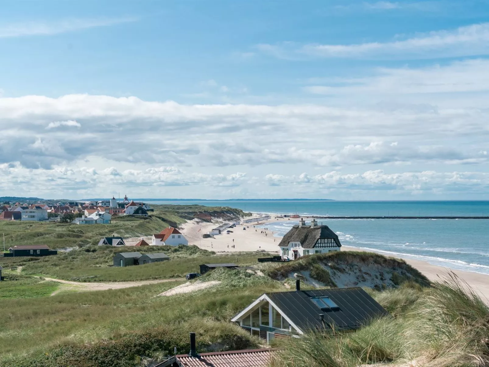 "Franja" - 100m from the sea-Outside