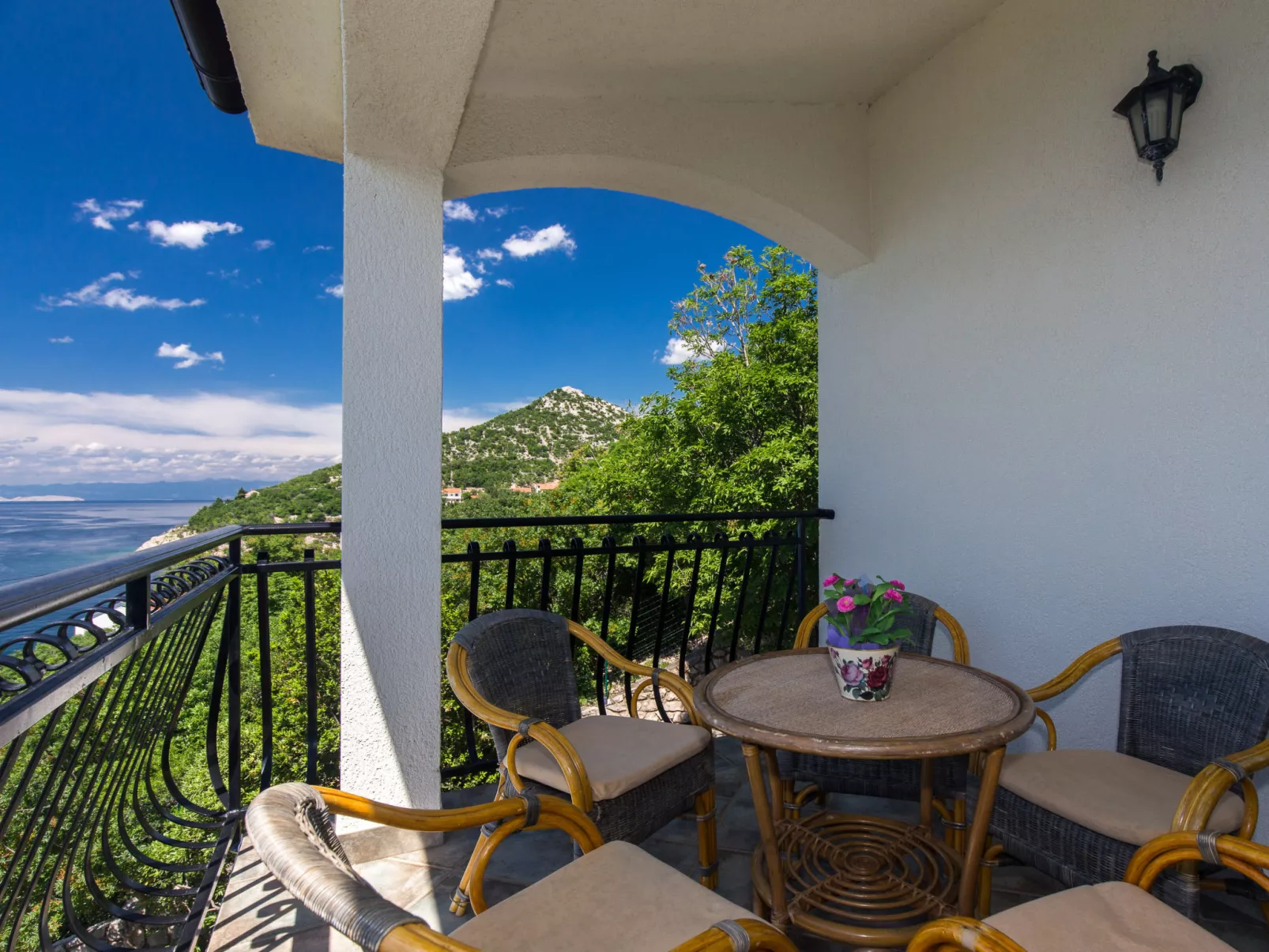 Starigrad-Outside