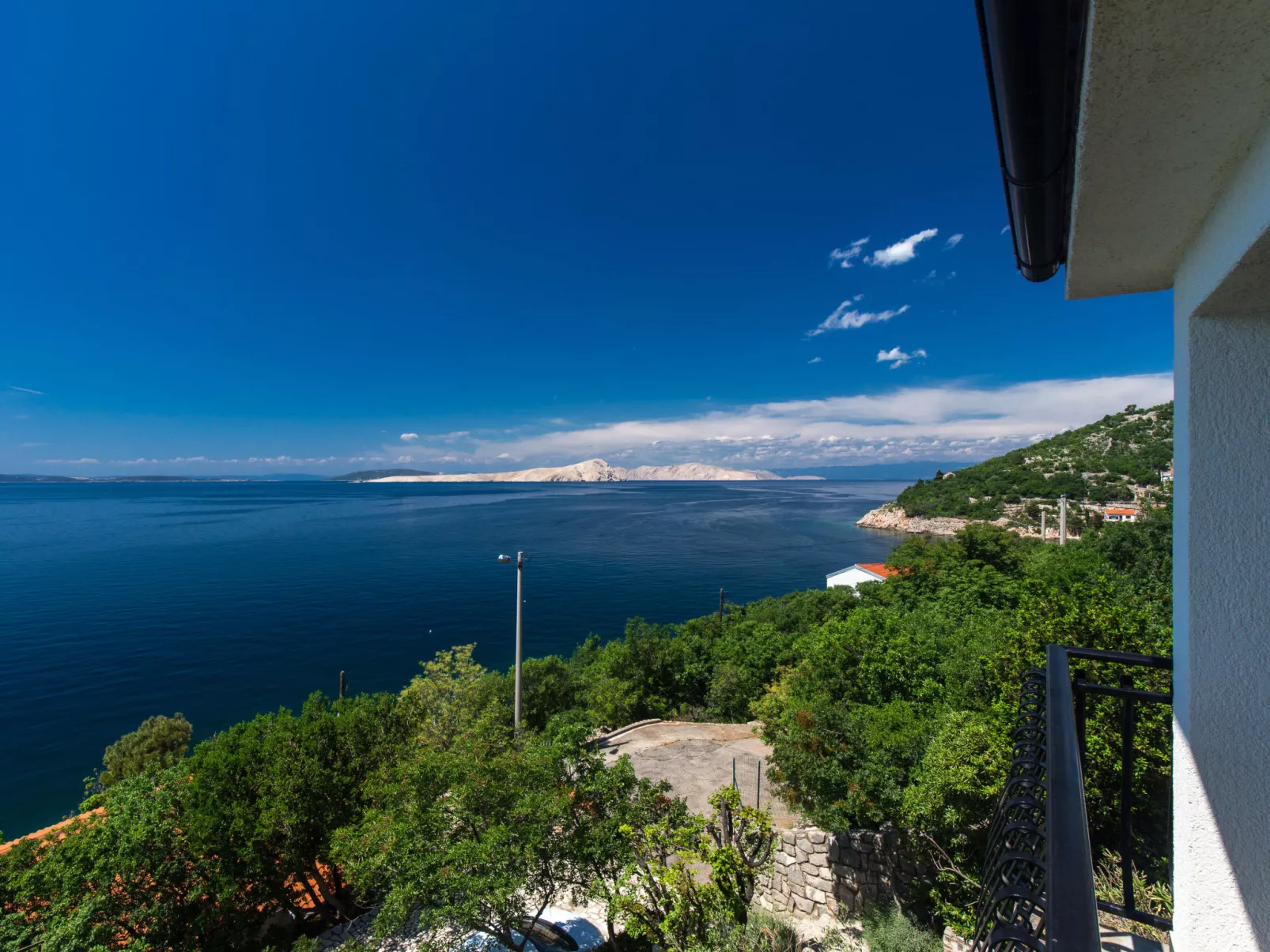 Starigrad-Outside