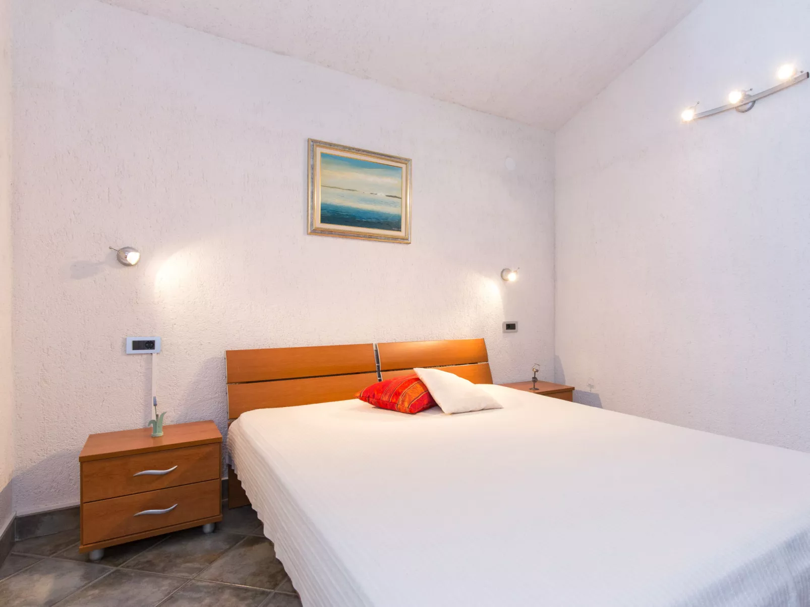 Starigrad-Inside