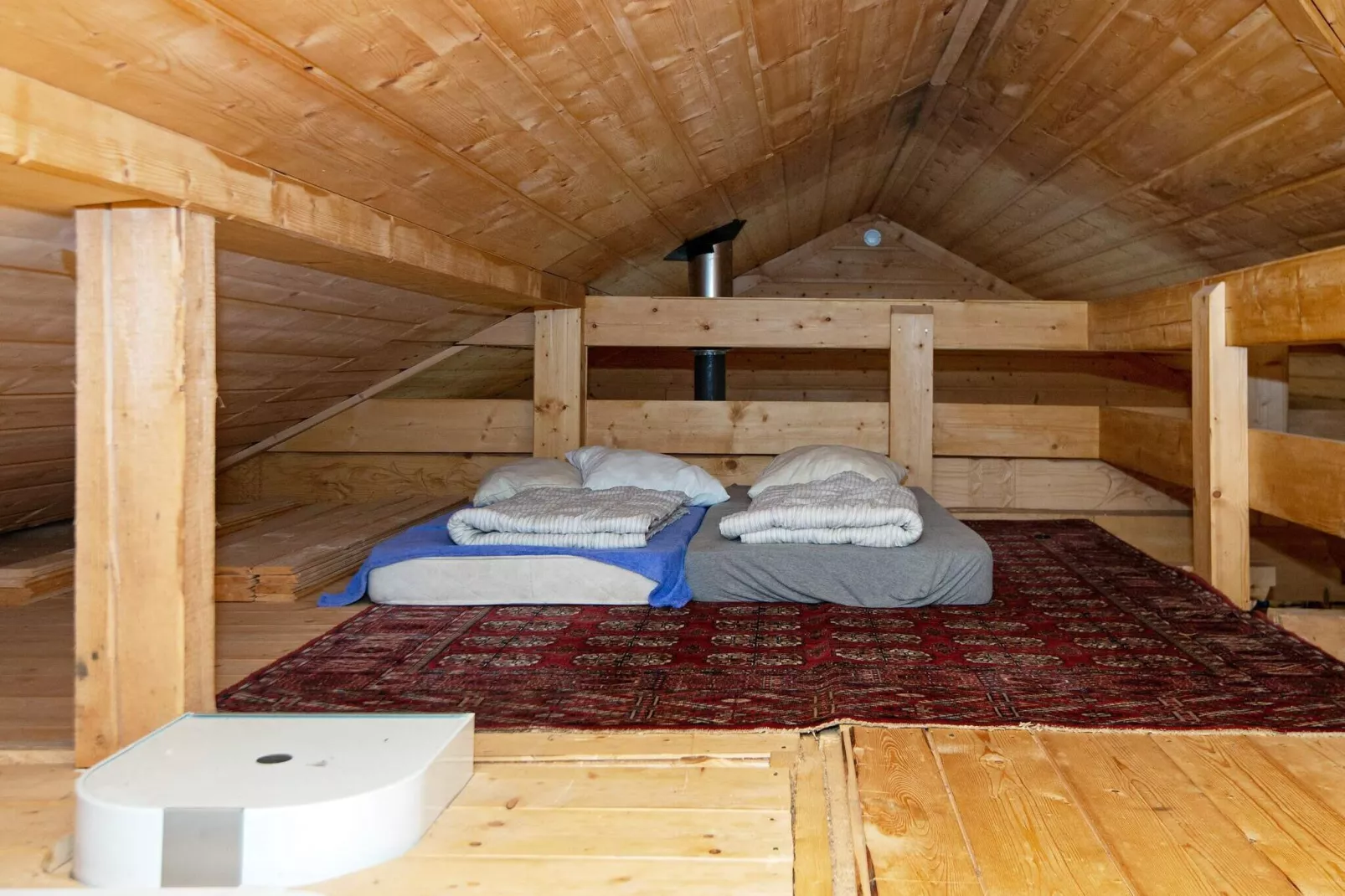 8 Personen Ferienhaus in Ebeltoft-Innenbereich