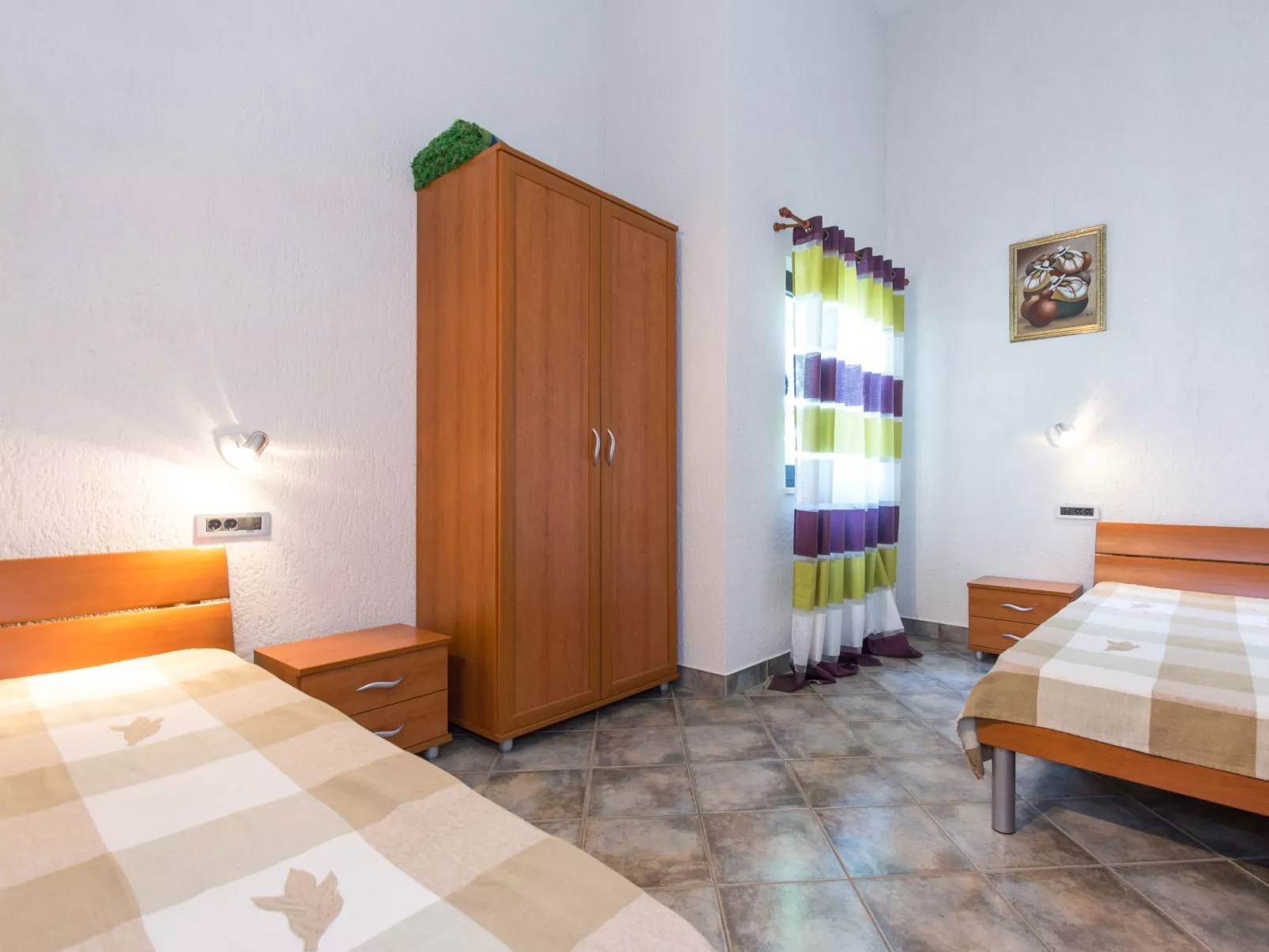 Starigrad-Inside