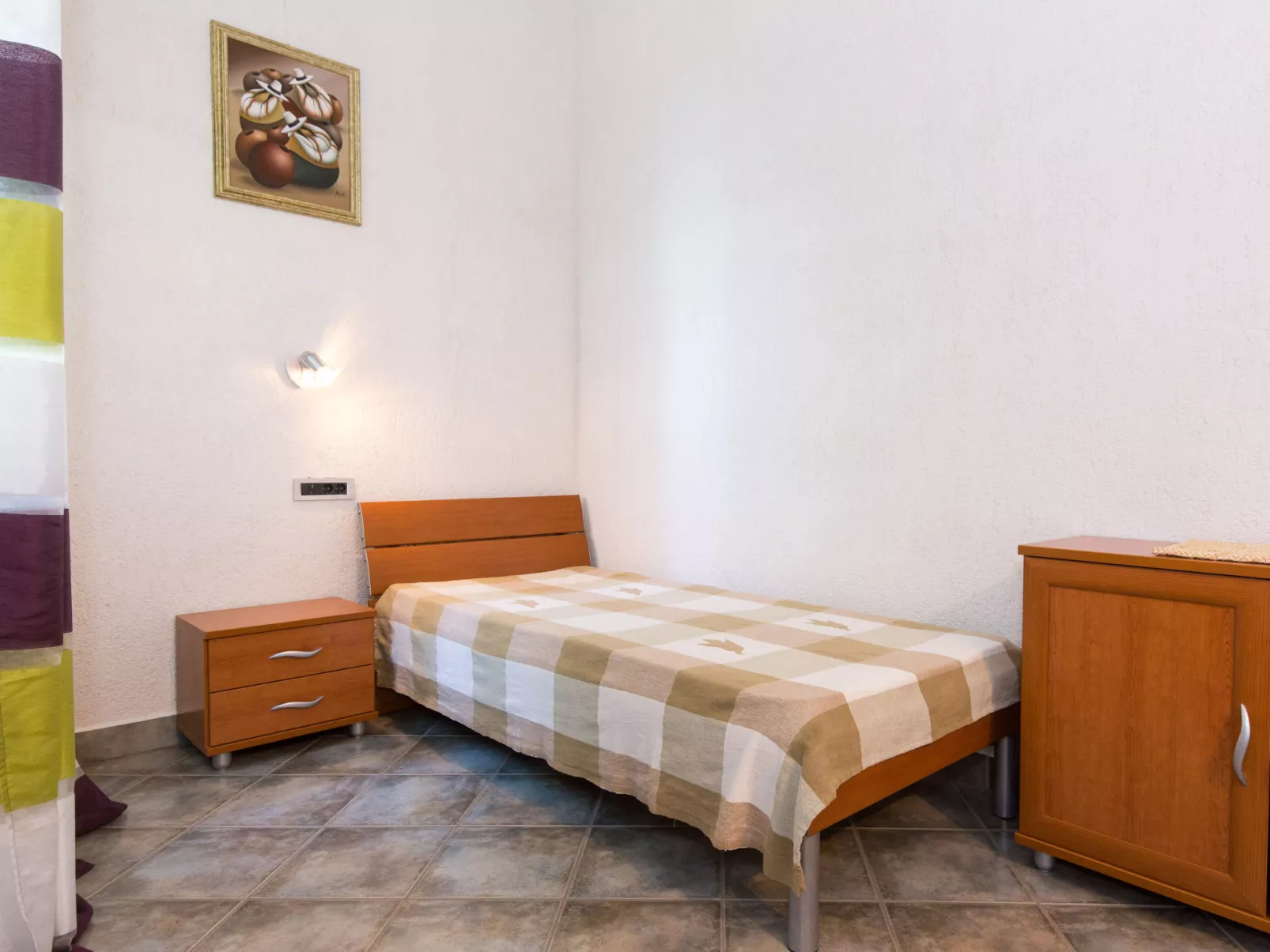 Starigrad-Inside