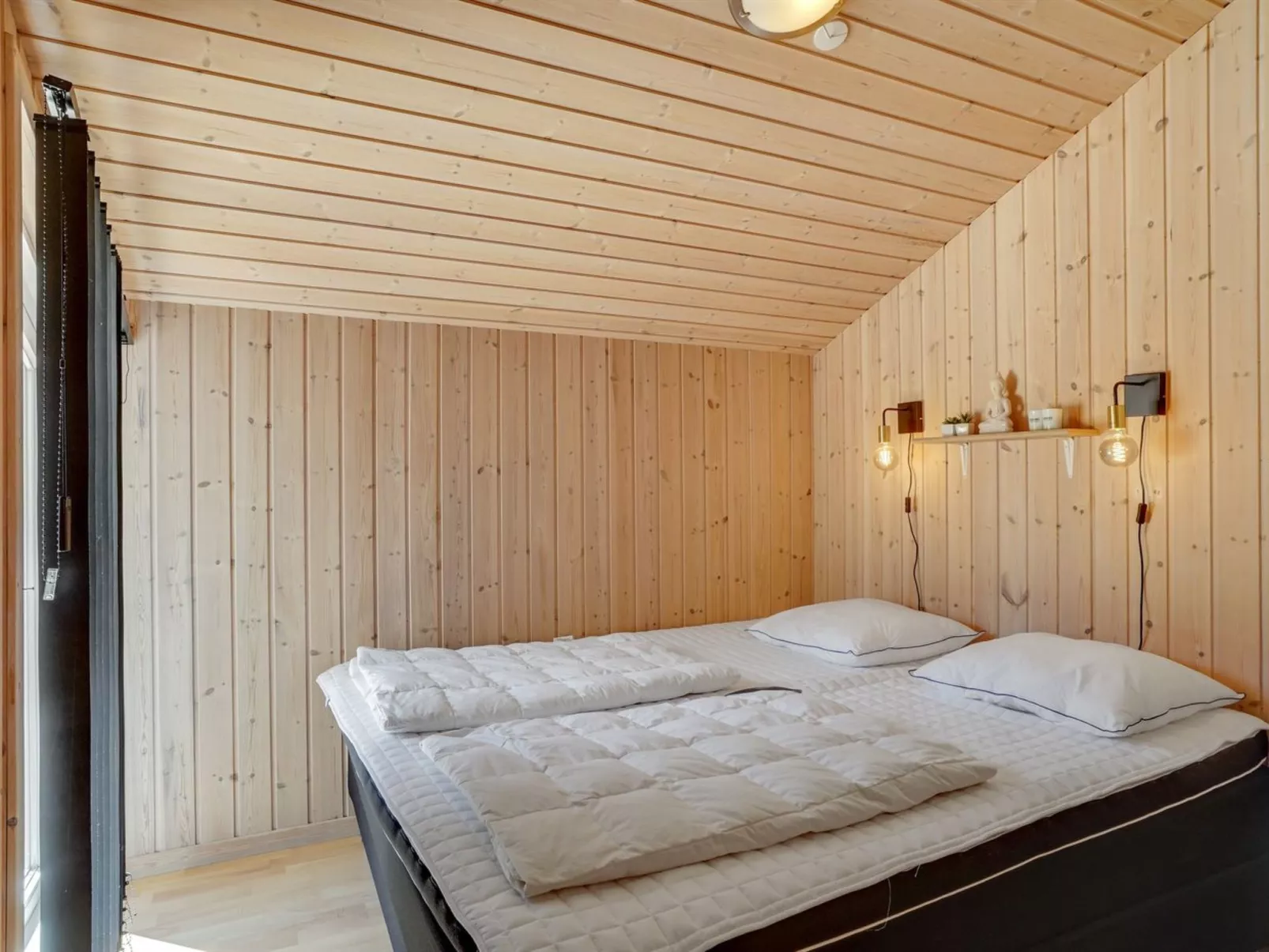 "Ansfried" - 900m from the sea-Inside