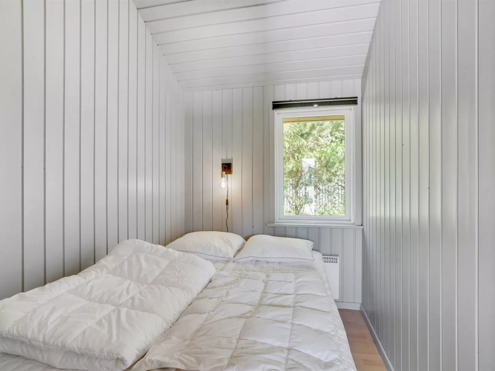 "Ansfried" - 900m from the sea-Inside