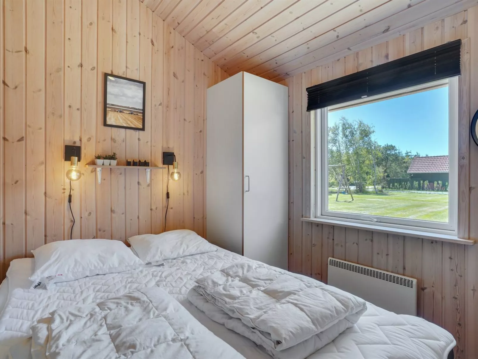"Ansfried" - 900m from the sea-Inside