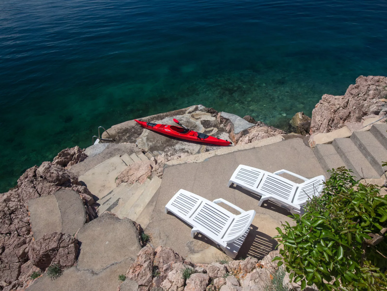 Starigrad-Outside