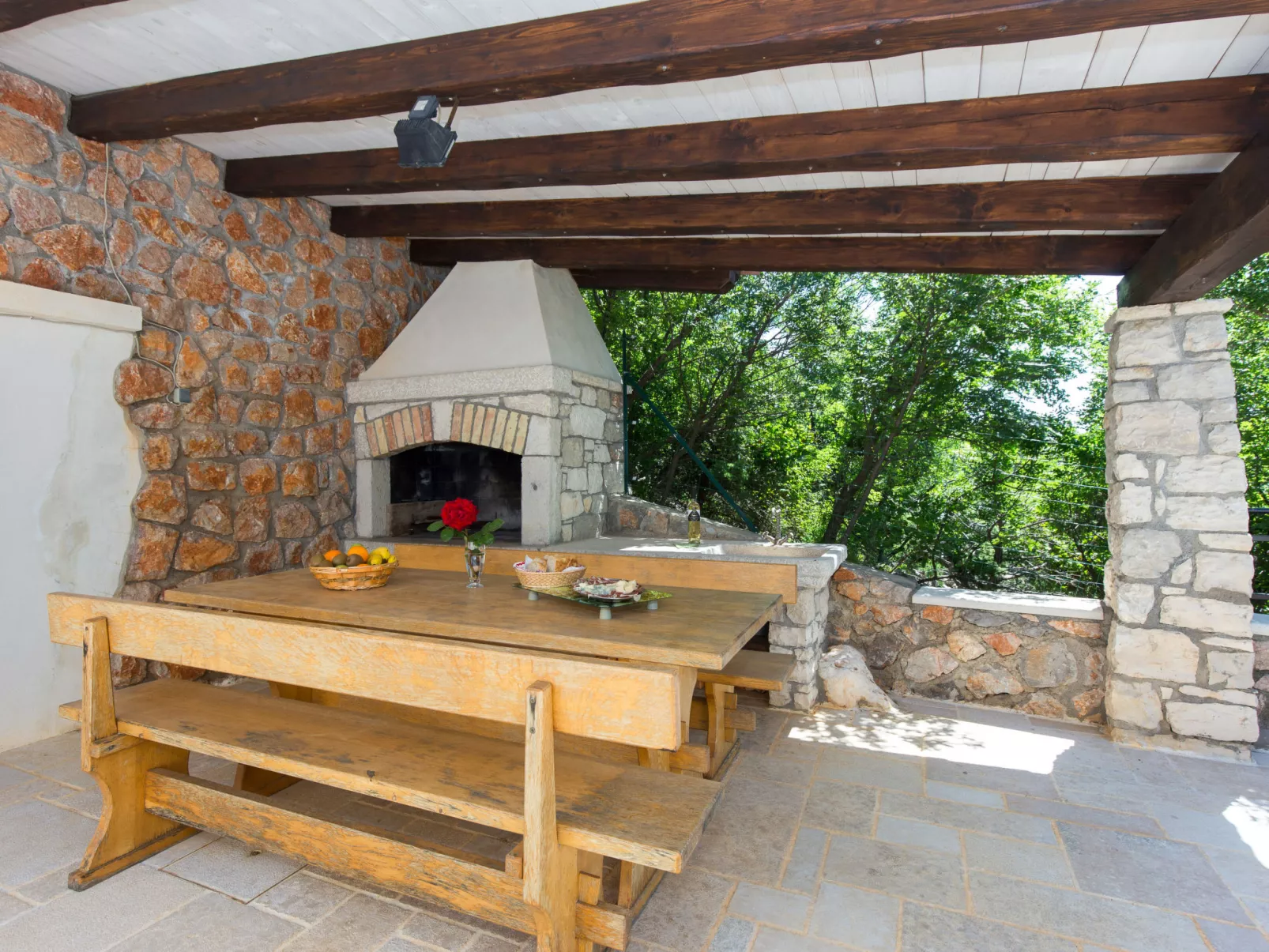 Starigrad-Outside