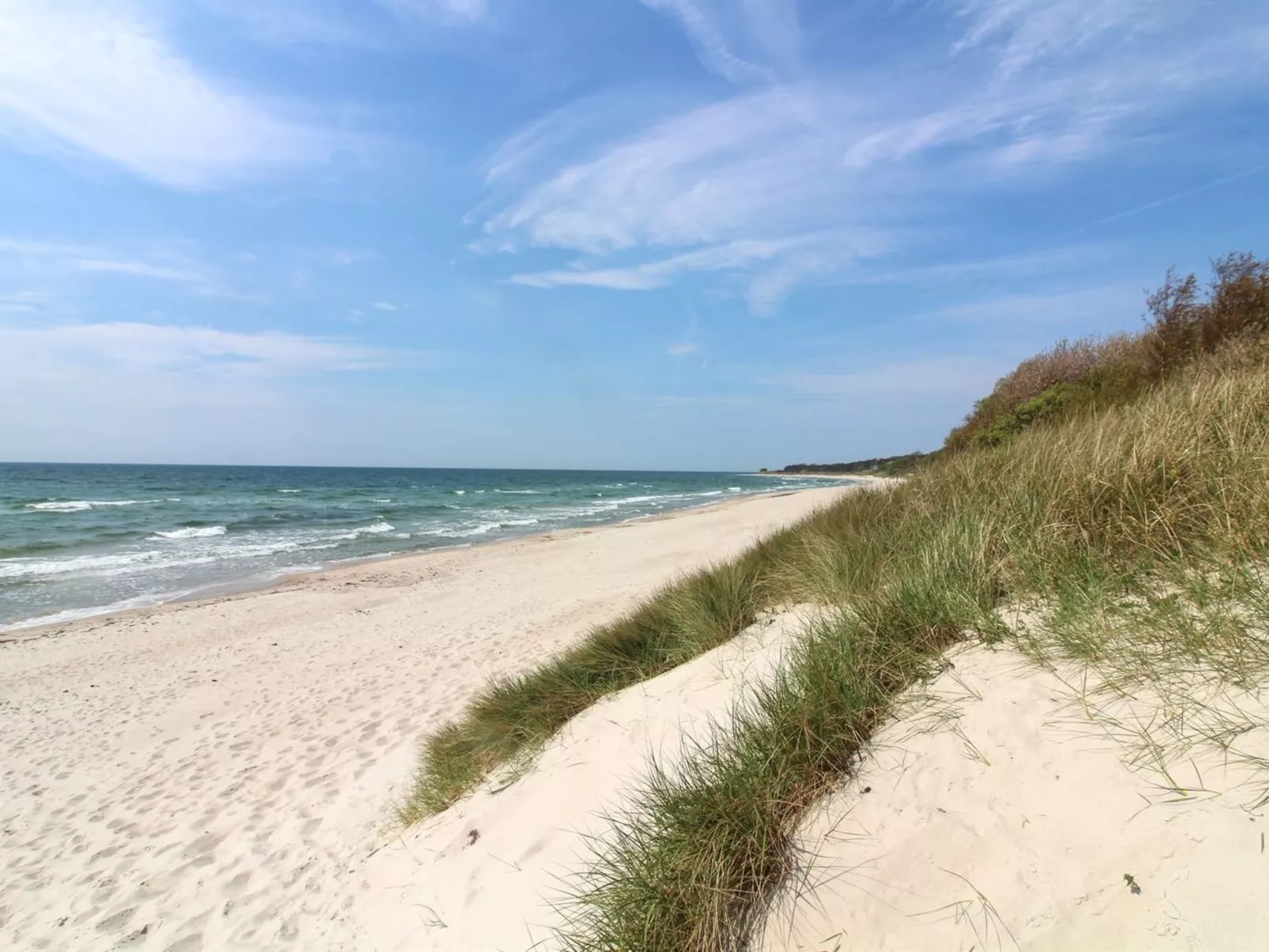 "Gunwald" - 300m from the sea-Outside