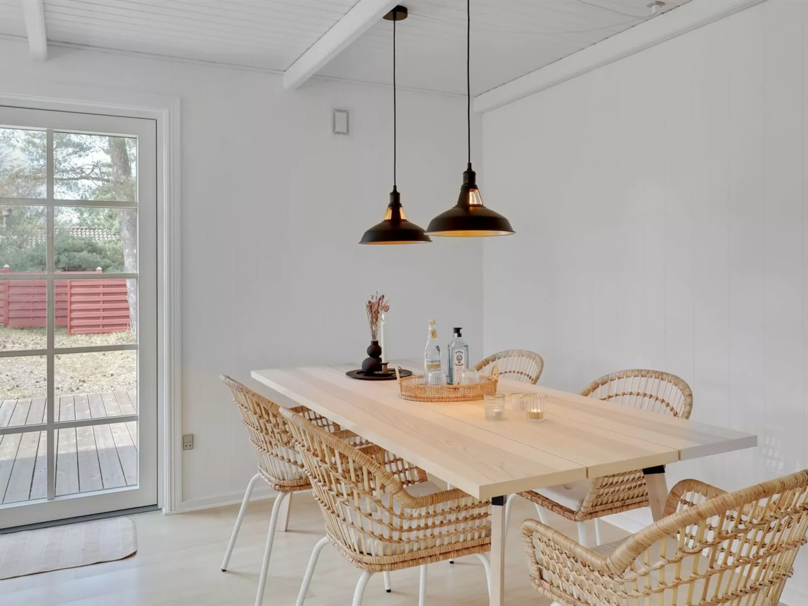 "Gunwald" - 300m from the sea-Inside