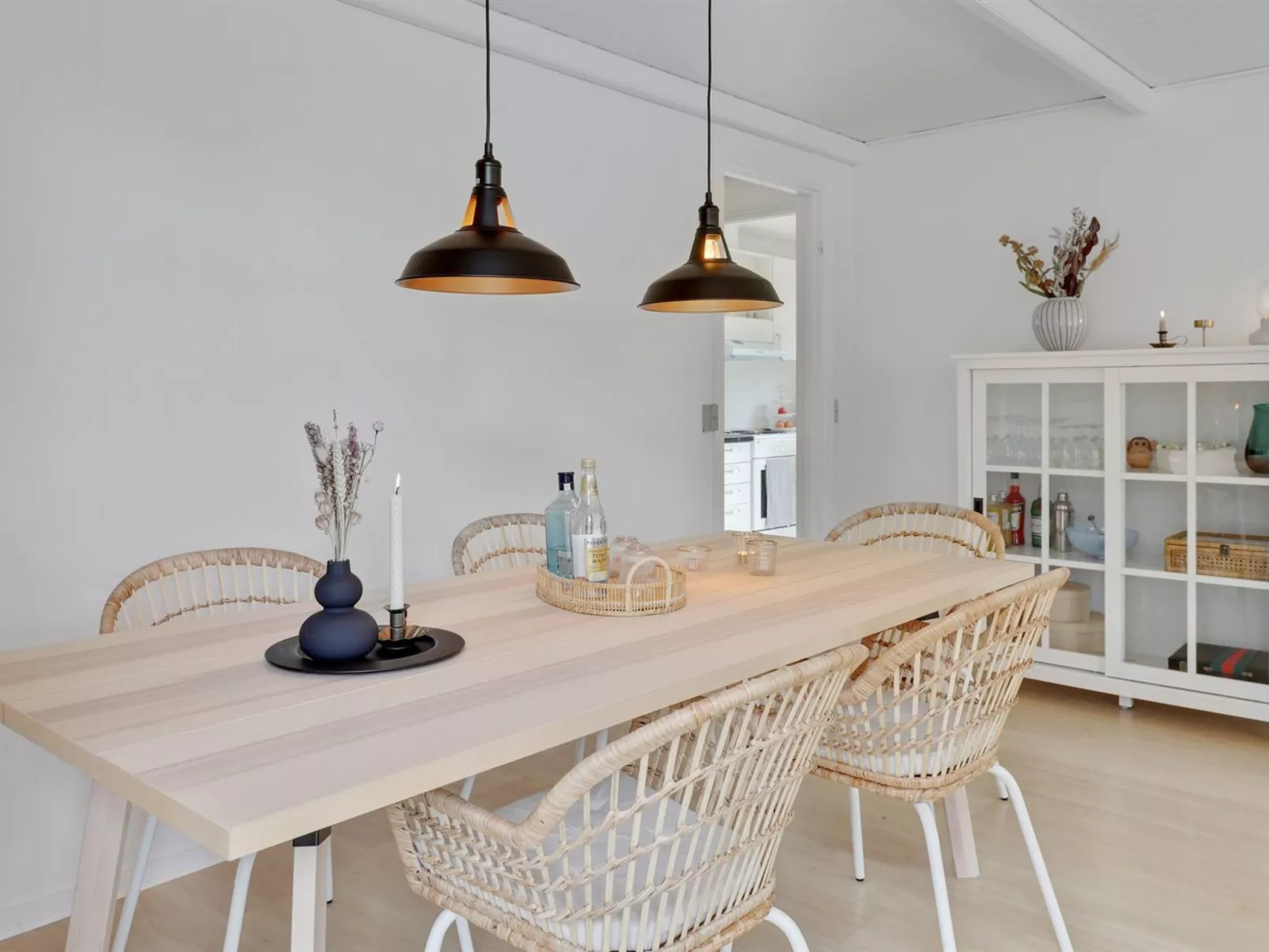 "Gunwald" - 300m from the sea-Inside
