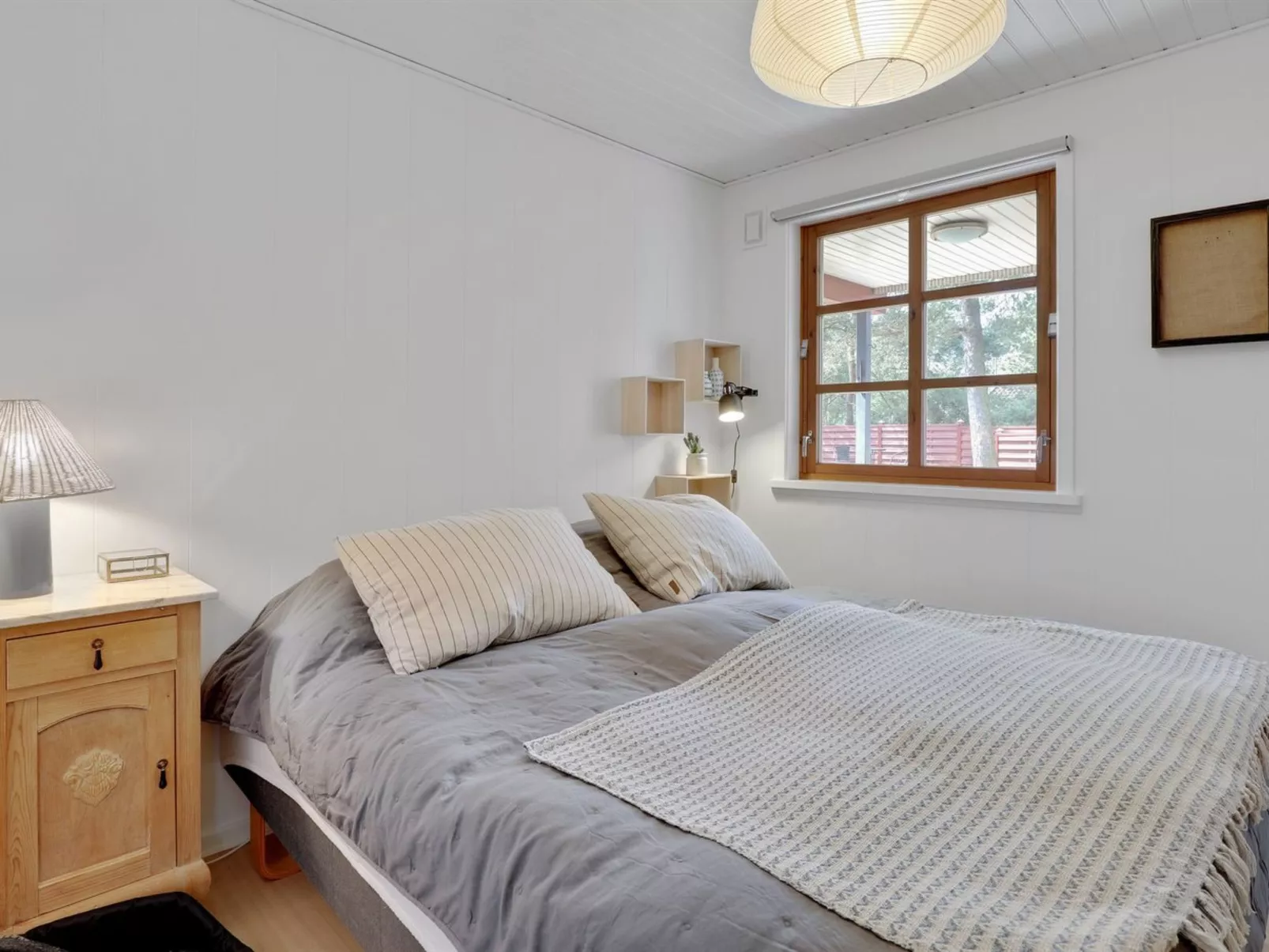 "Gunwald" - 300m from the sea-Inside