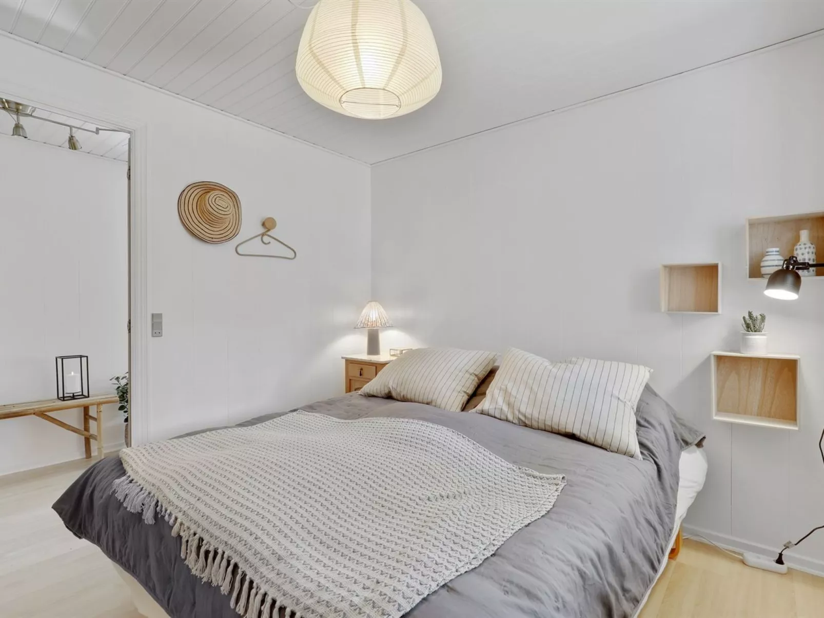 "Gunwald" - 300m from the sea-Inside