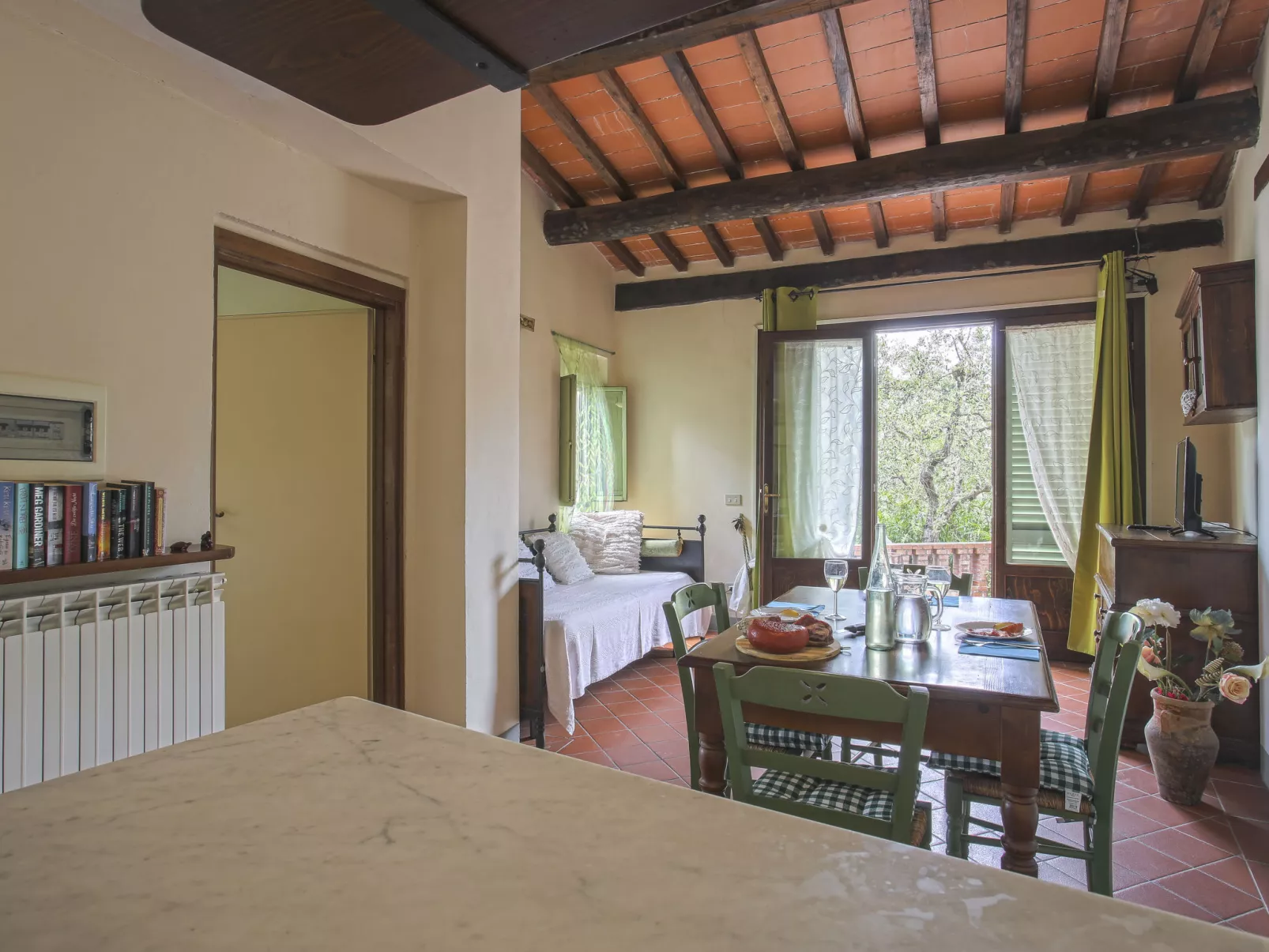 Borgo della Limonaia-Inside