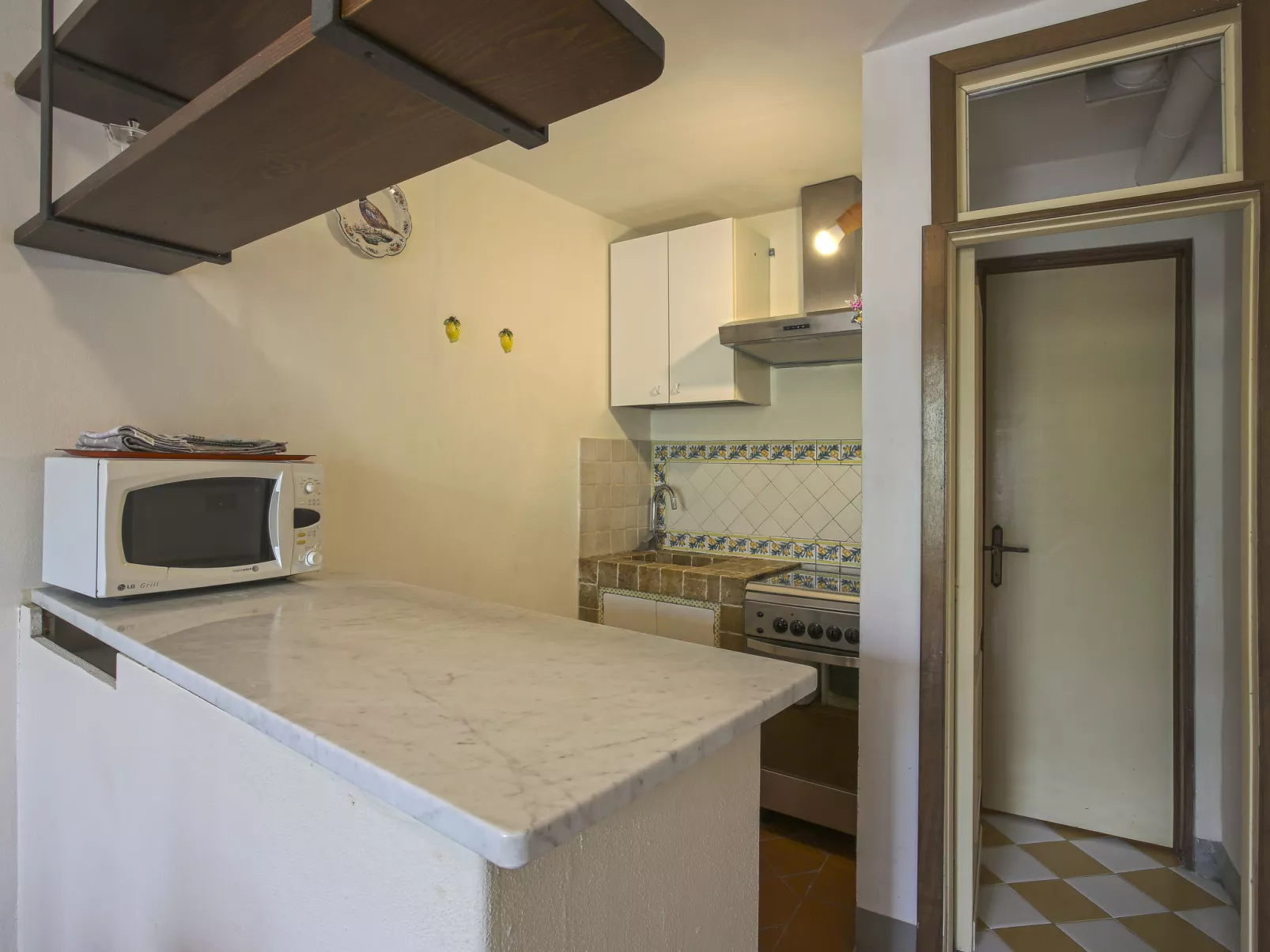 Borgo della Limonaia-Inside