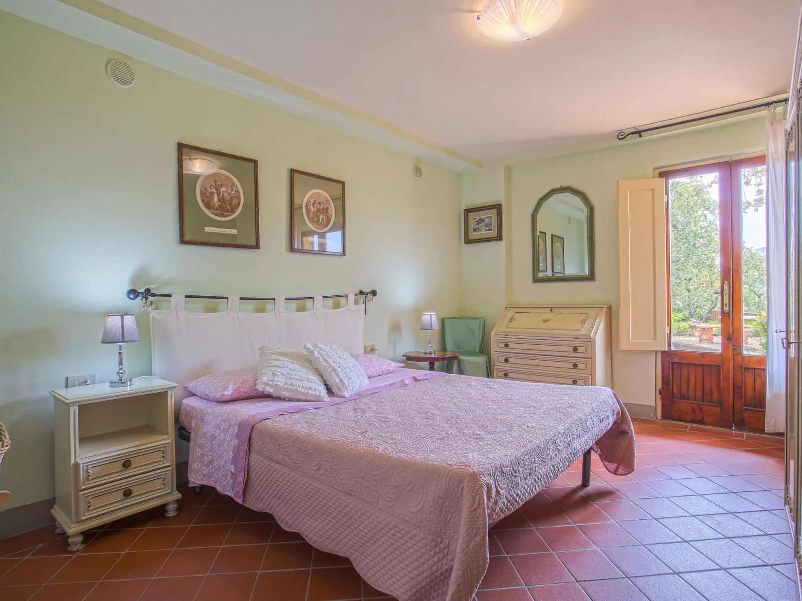 Borgo della Limonaia-Inside