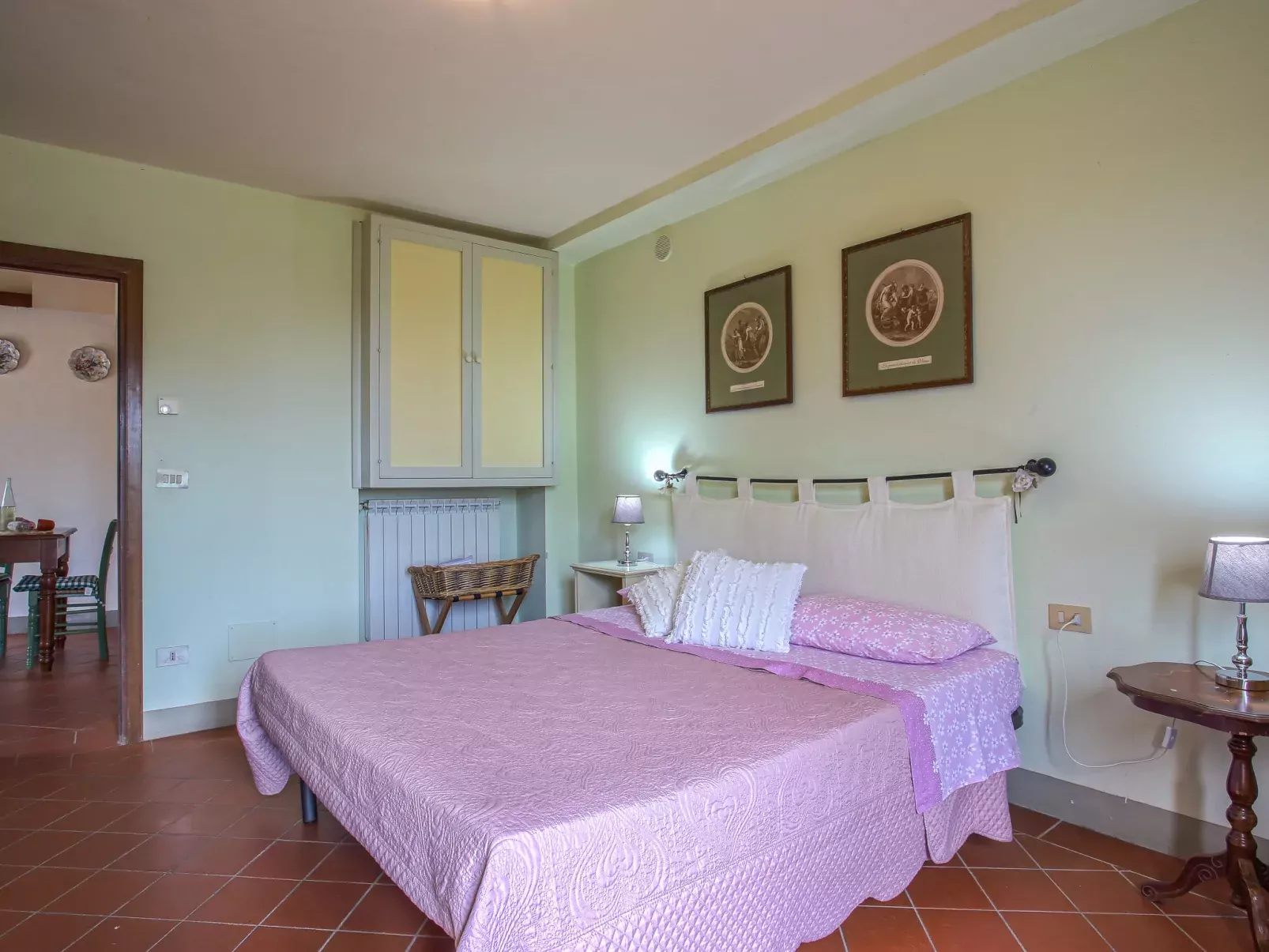 Borgo della Limonaia-Inside