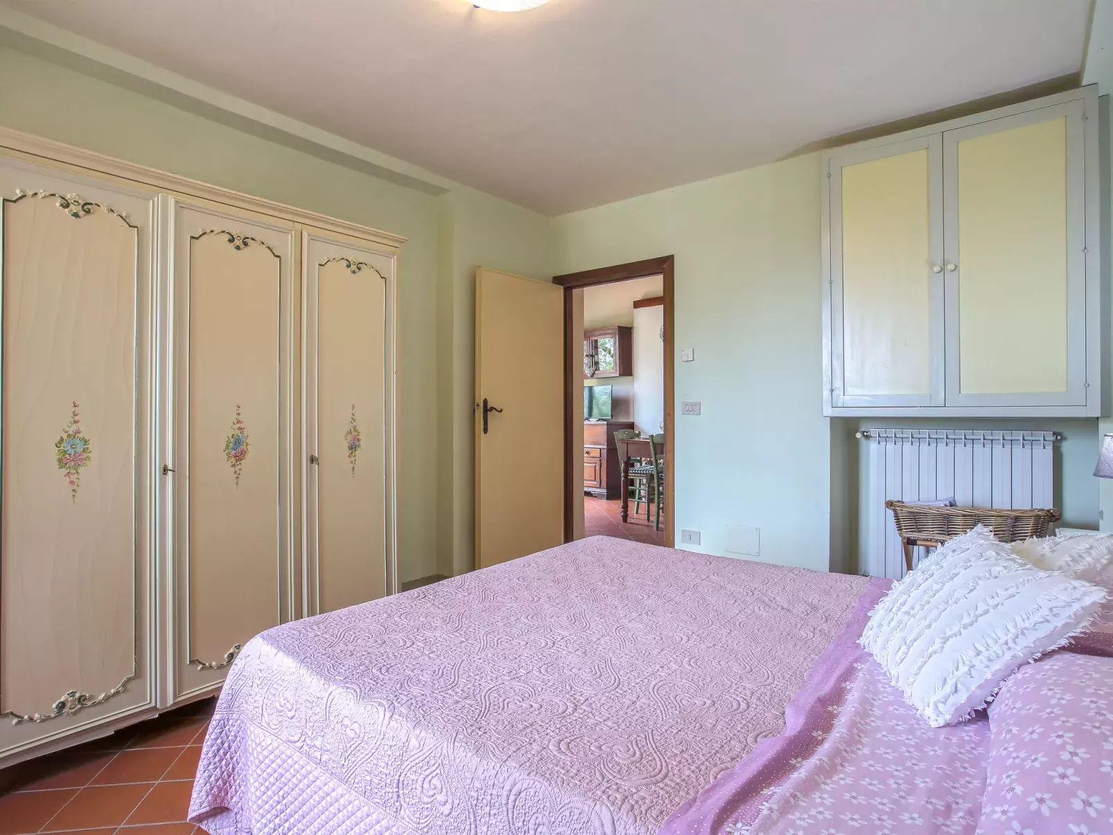 Borgo della Limonaia-Inside