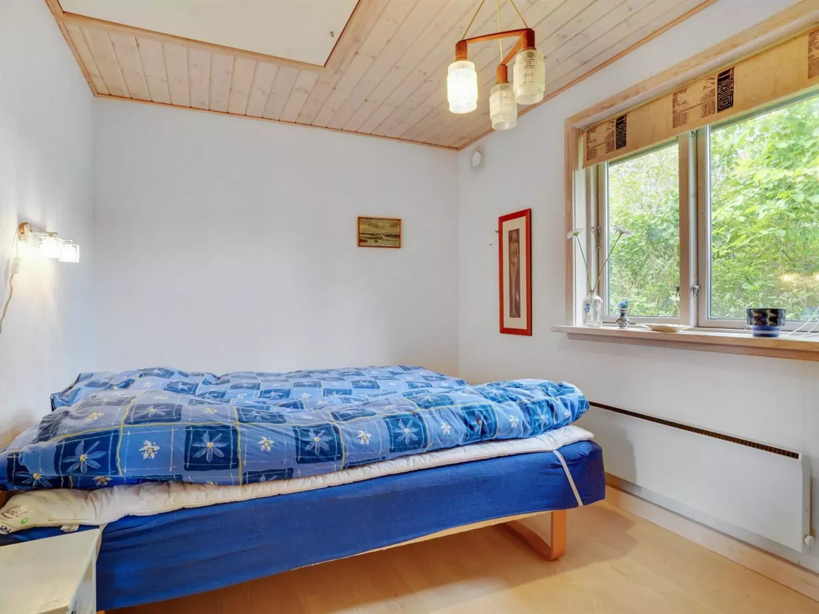 "Rəzvan" - 120m from the sea-Inside