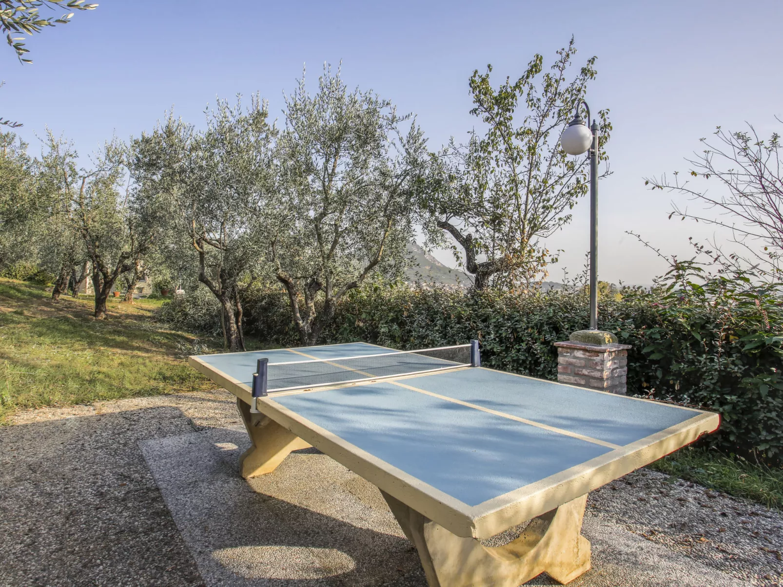 Borgo della Limonaia-Outside