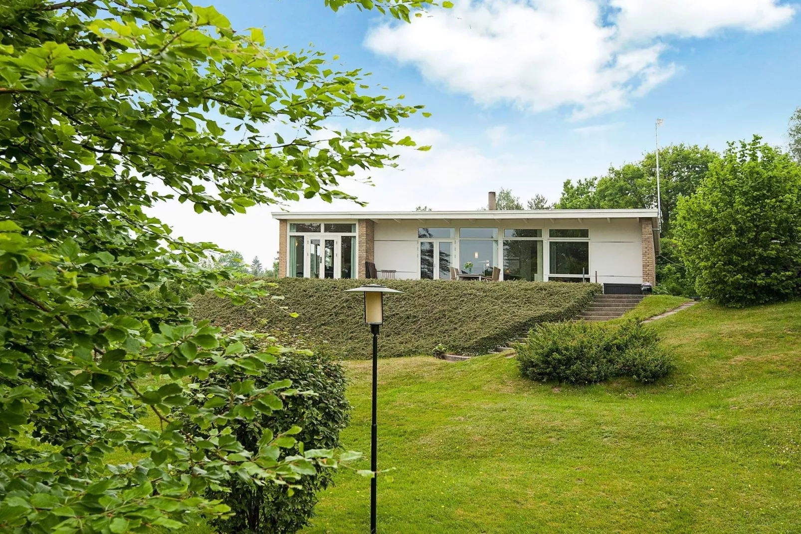 6 person holiday home in Ebeltoft