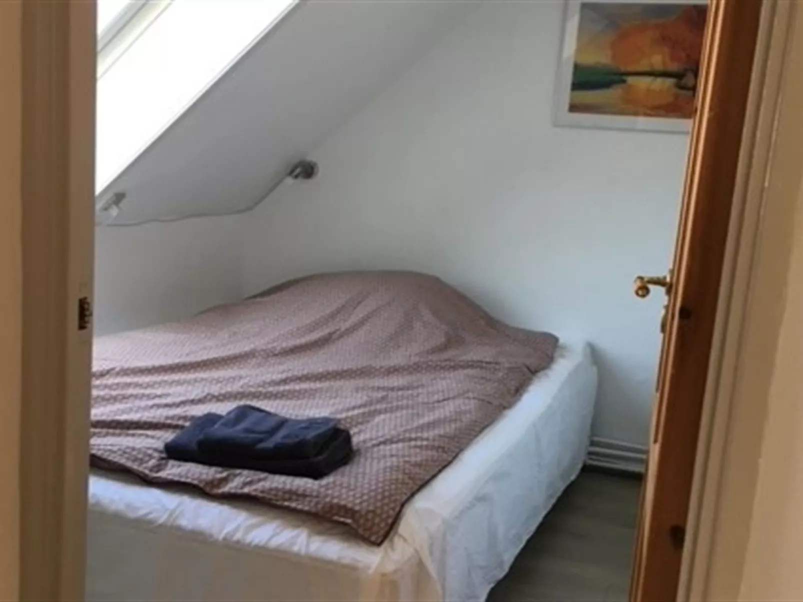 "Ayna" - 150m from the sea-Inside