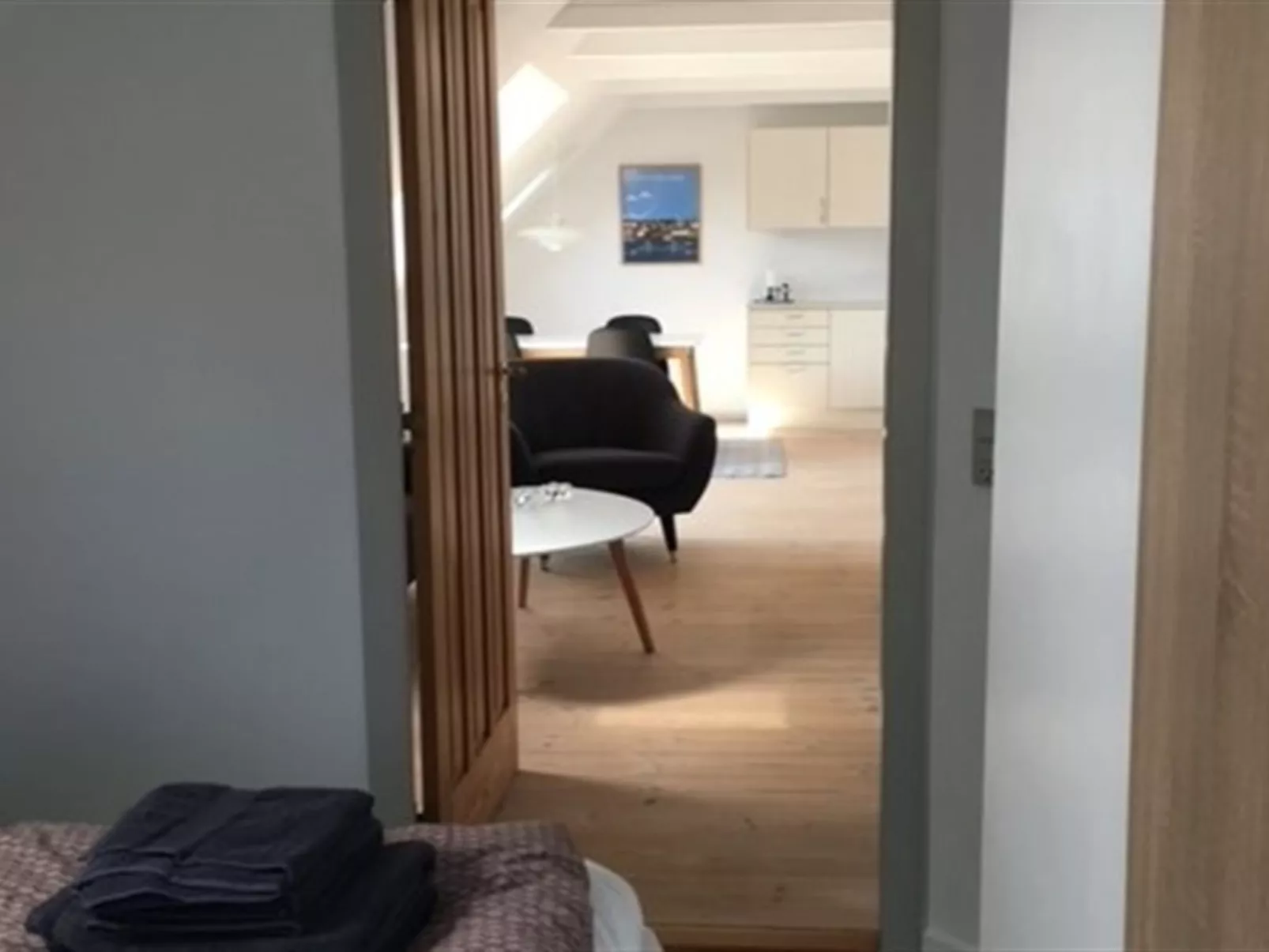 "Ayna" - 150m from the sea-Inside