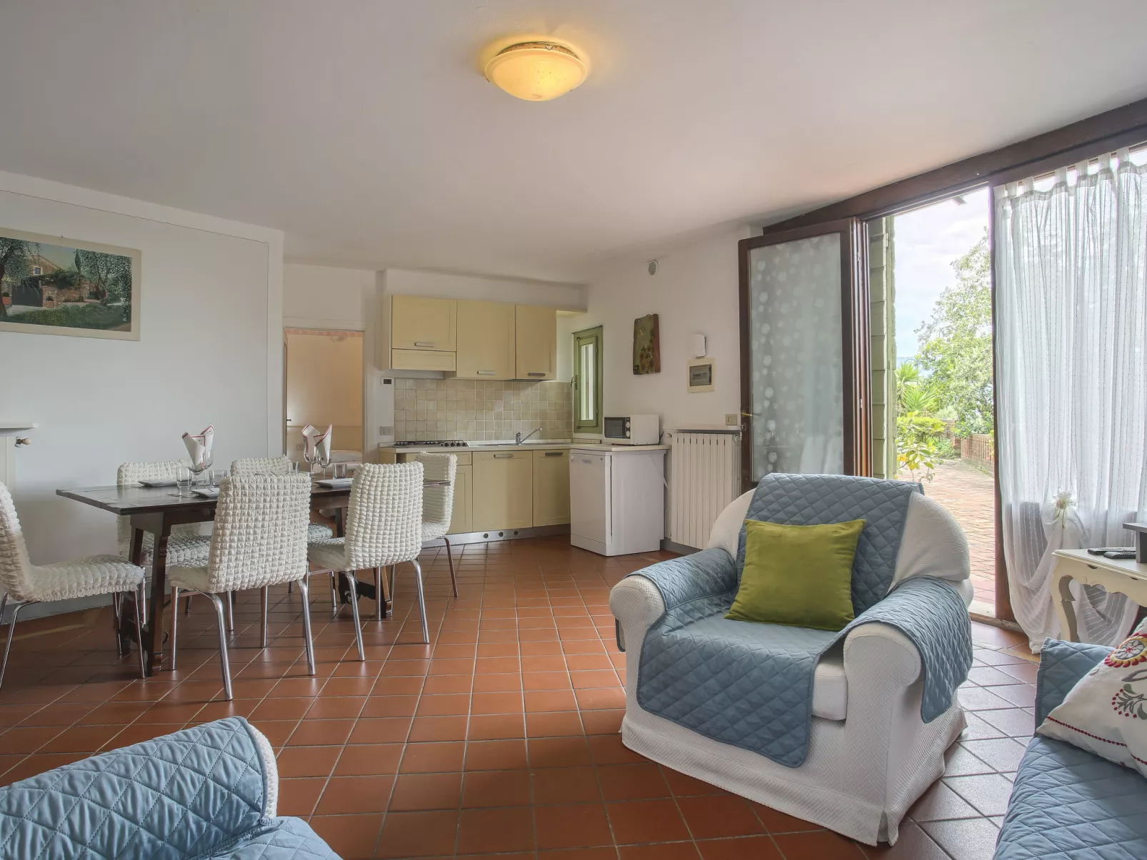 Borgo della Limonaia-Inside