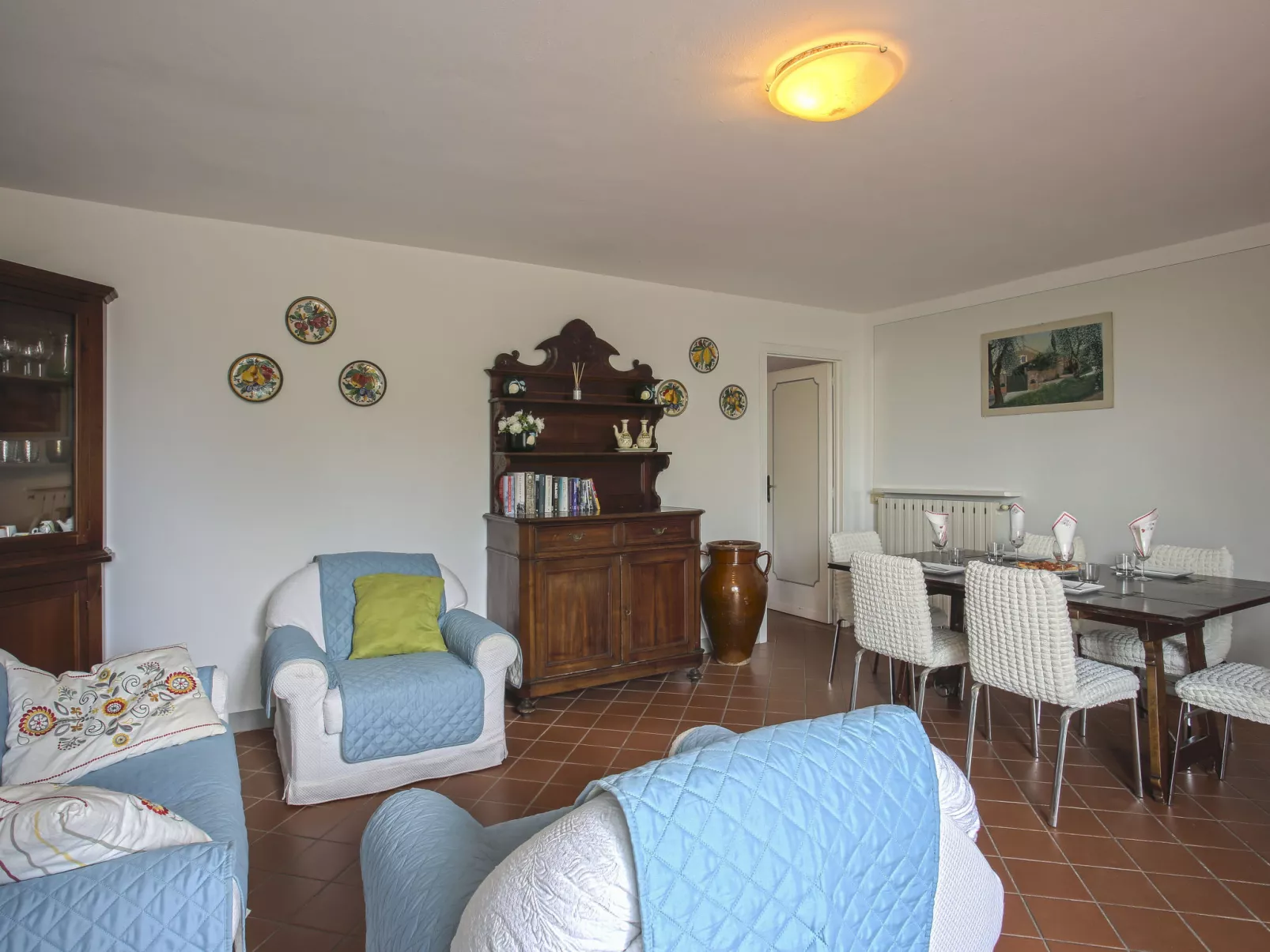 Borgo della Limonaia-Inside