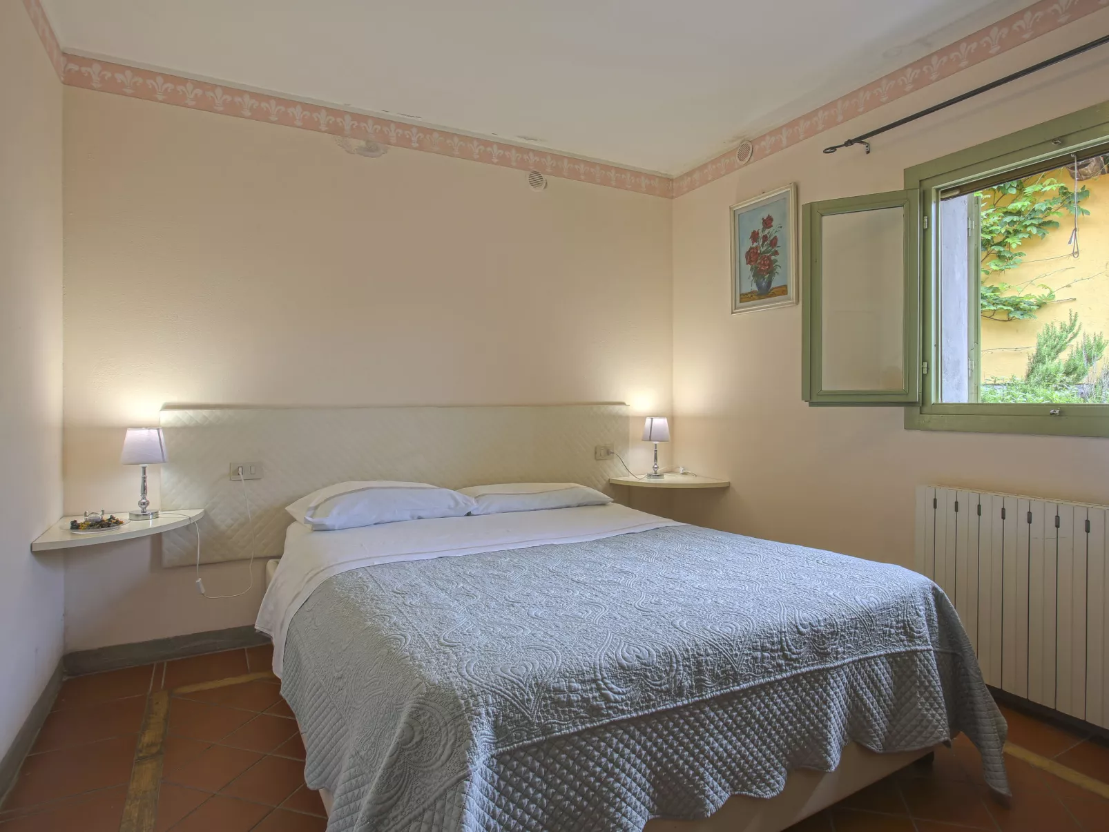 Borgo della Limonaia-Inside
