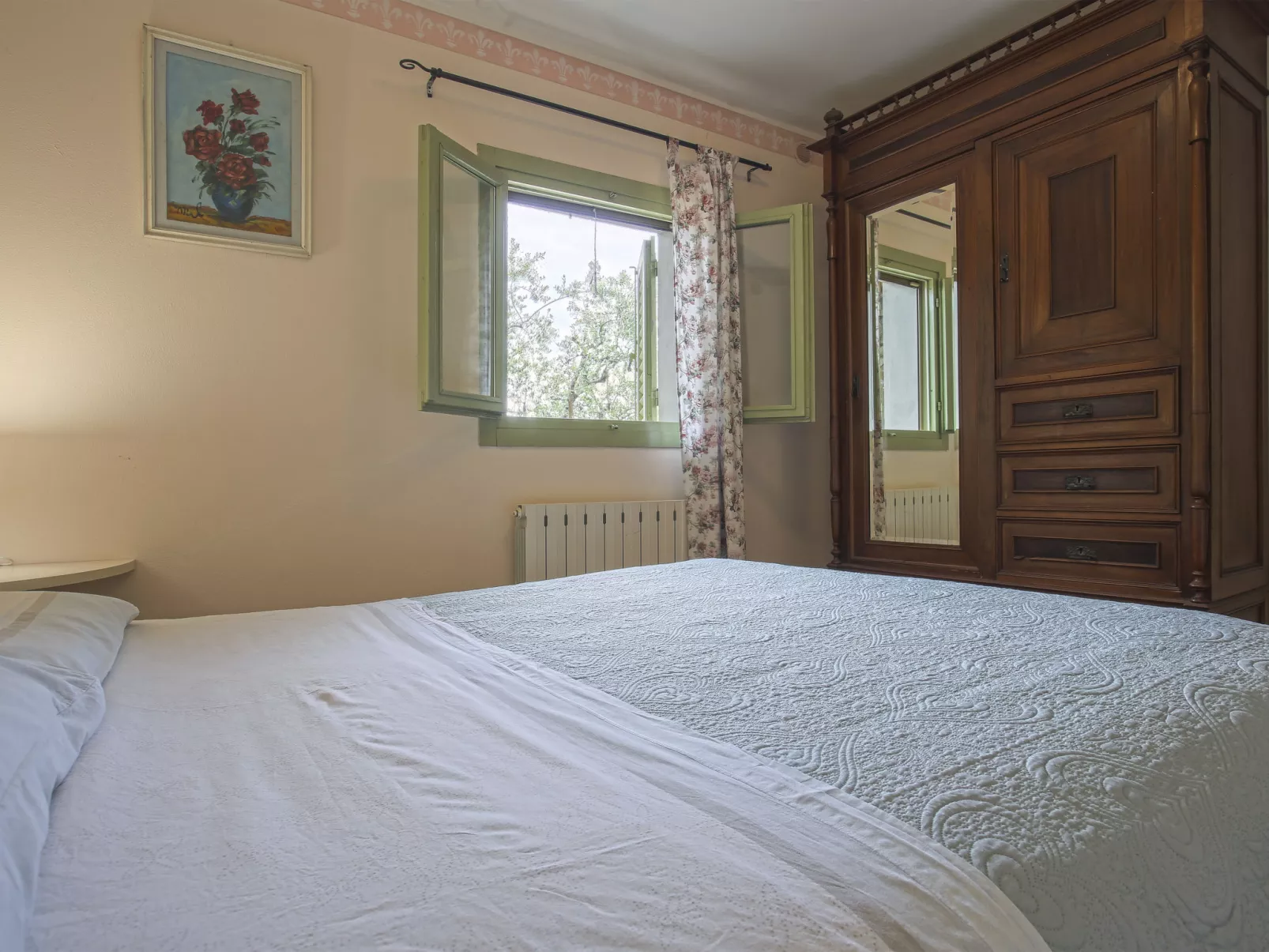 Borgo della Limonaia-Inside