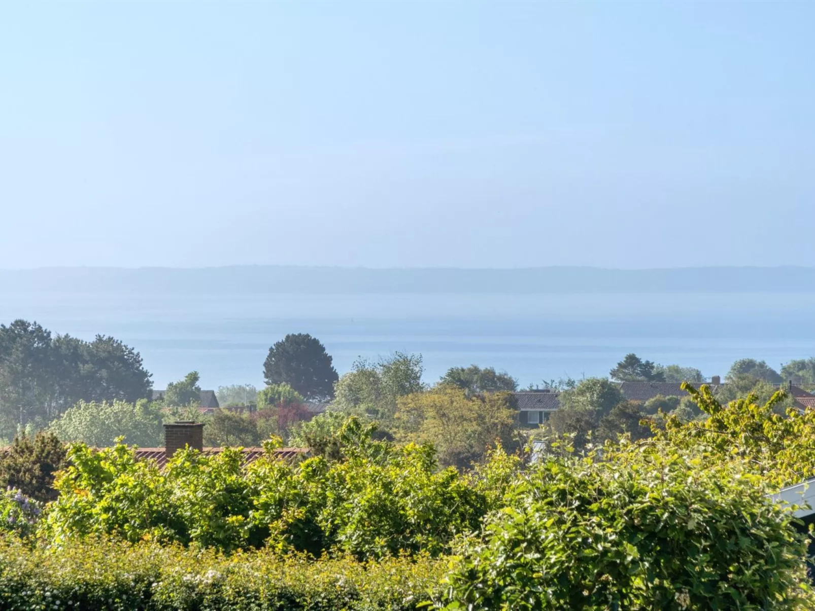 "Miona" - 725m from the sea-Draußen