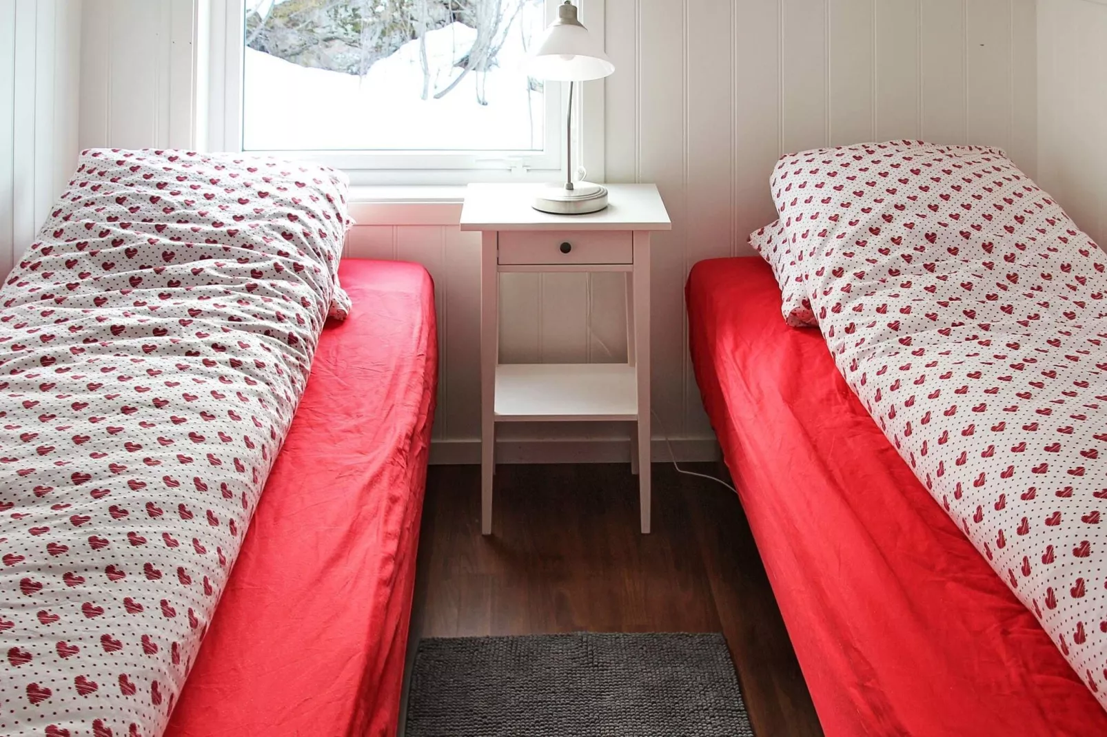 9 person holiday home in Lyngseidet-Indoor