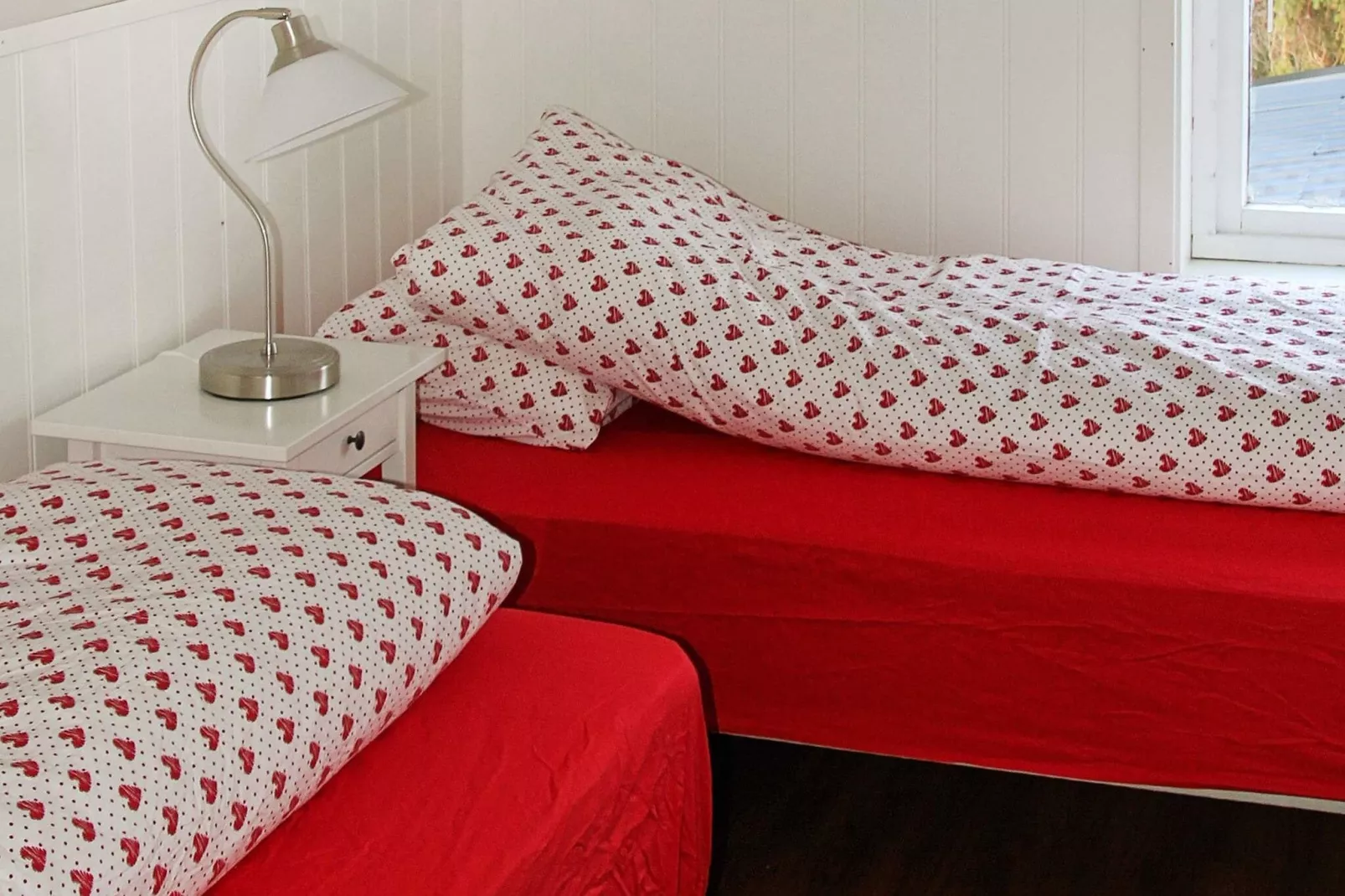 9 person holiday home in Lyngseidet-Indoor
