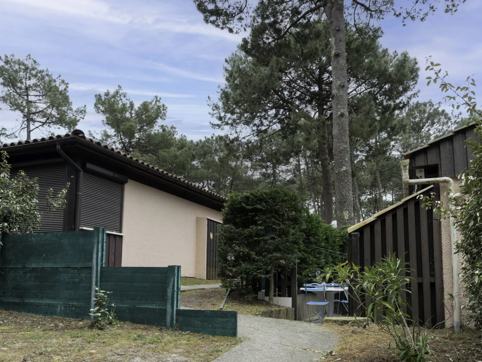 Les Pins-Dehors