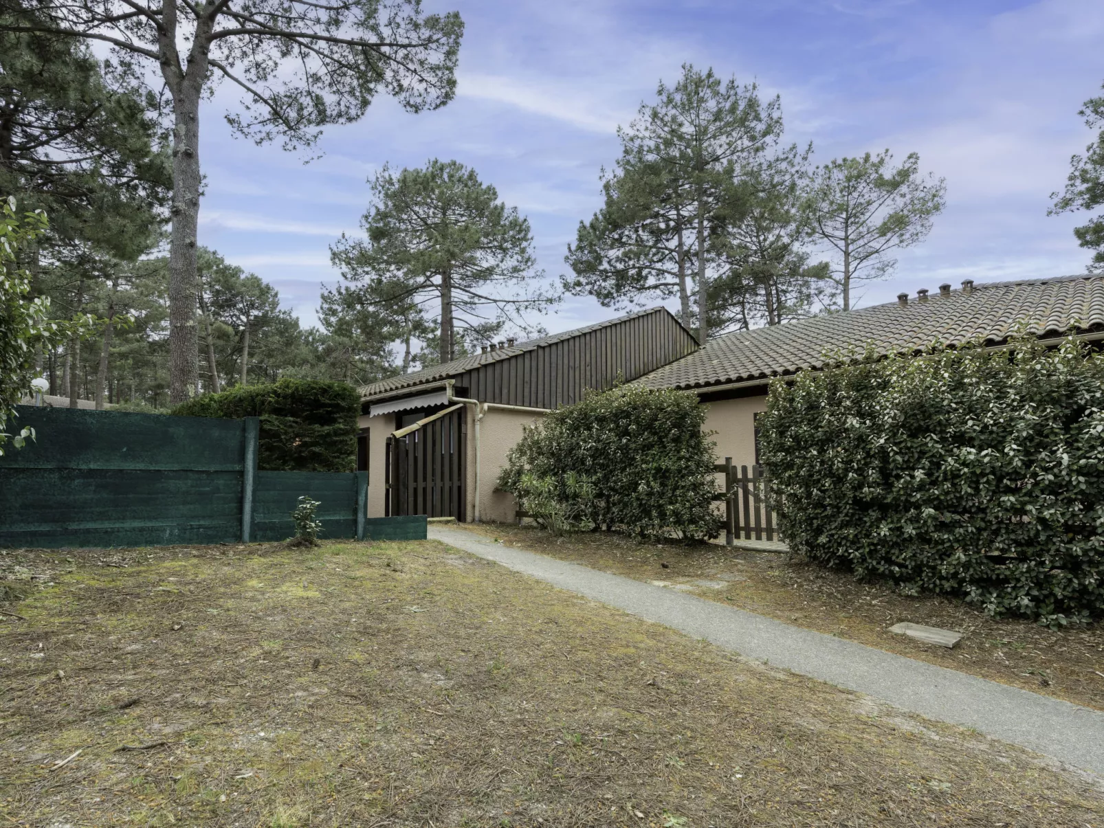 Les Pins-Dehors