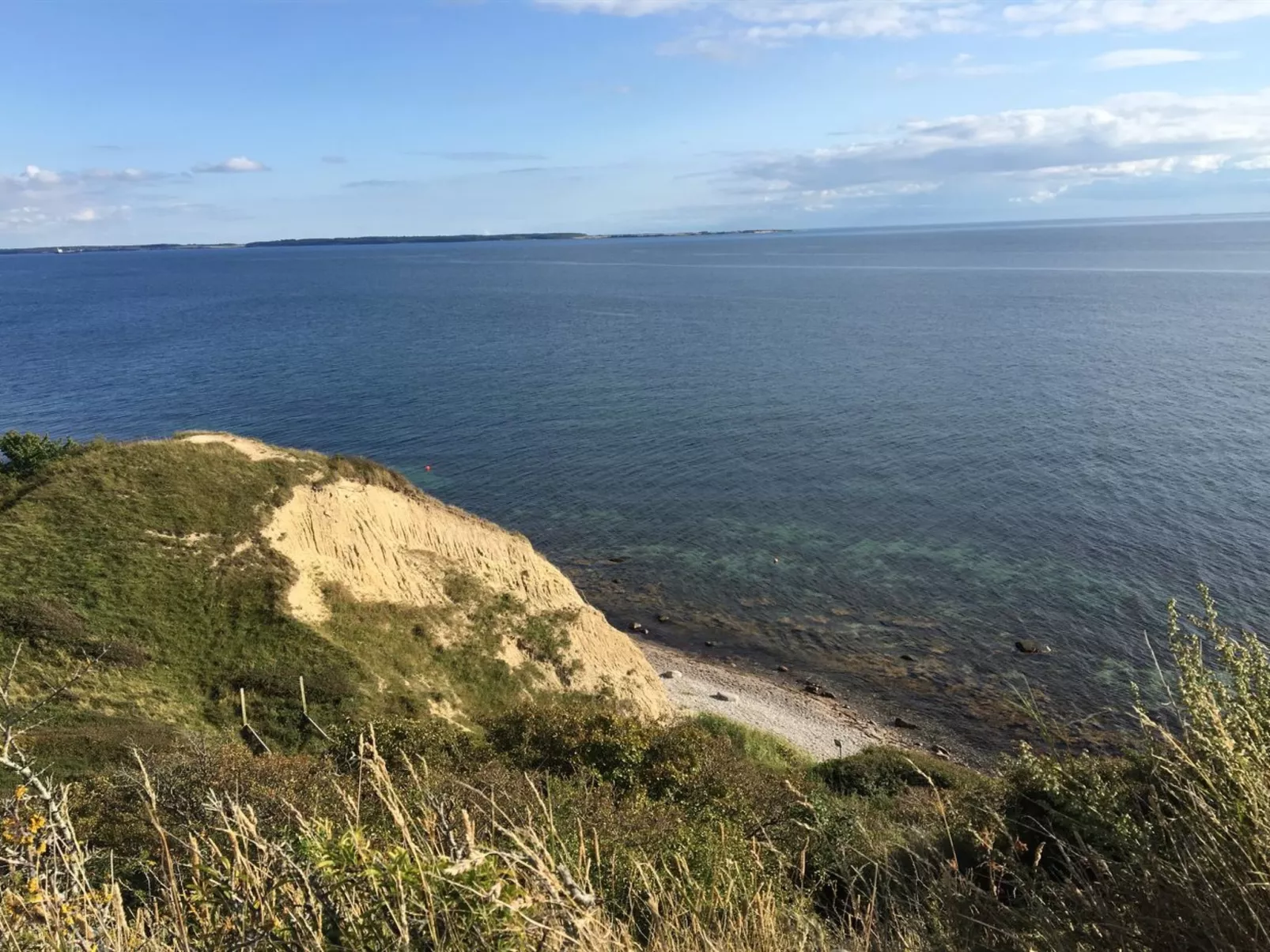 "Miona" - 725m from the sea-Draußen