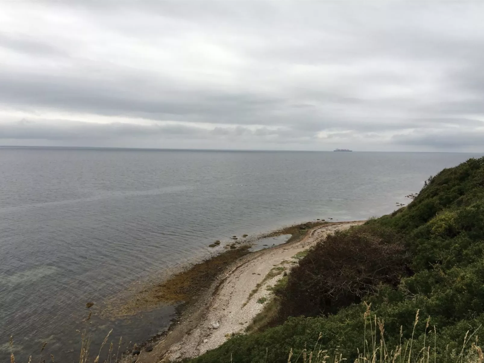 "Miona" - 725m from the sea-Draußen