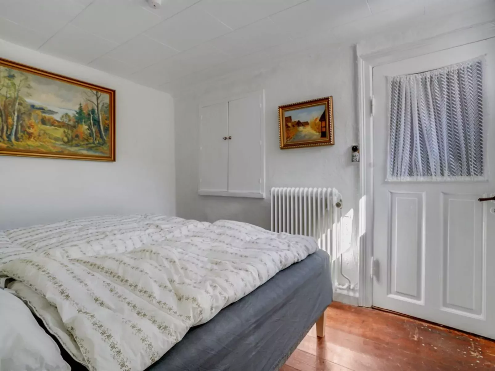 "Laust" - 250m from the sea-Inside