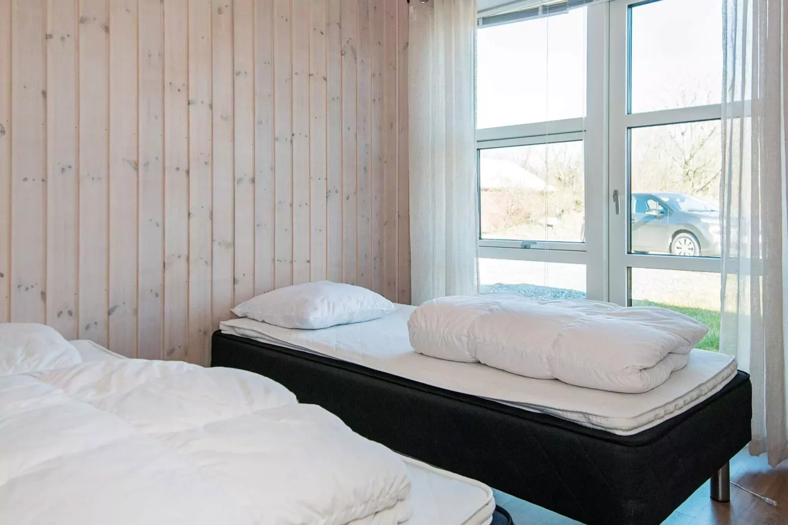 Maison de vacances pour 12 a Rømø-Intérieur