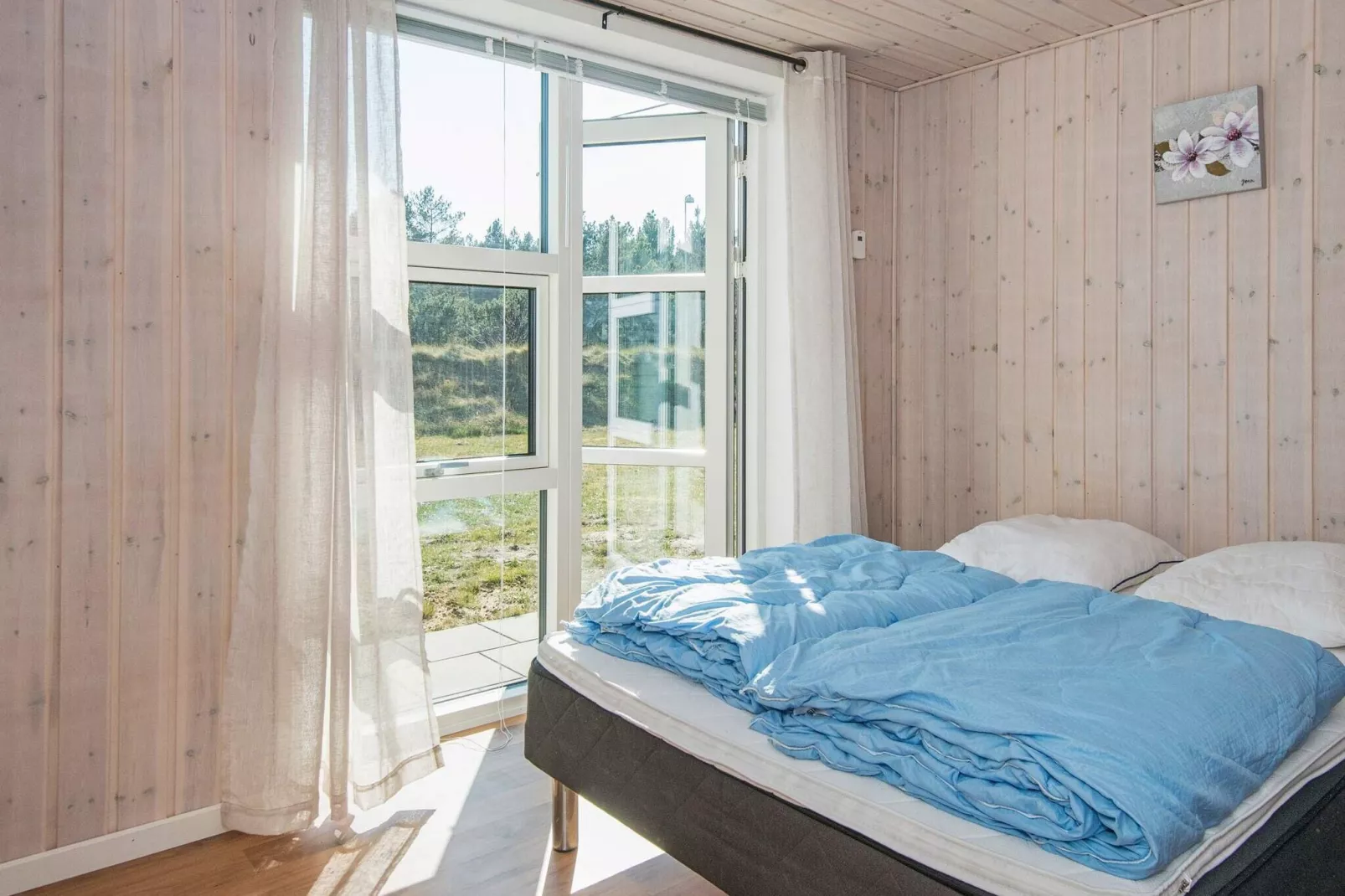 Maison de vacances pour 12 a Rømø-Intérieur