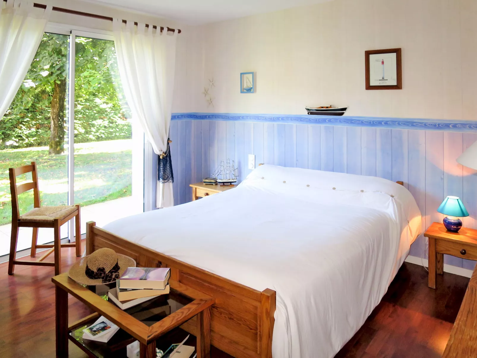 Villa Katy-Dedans