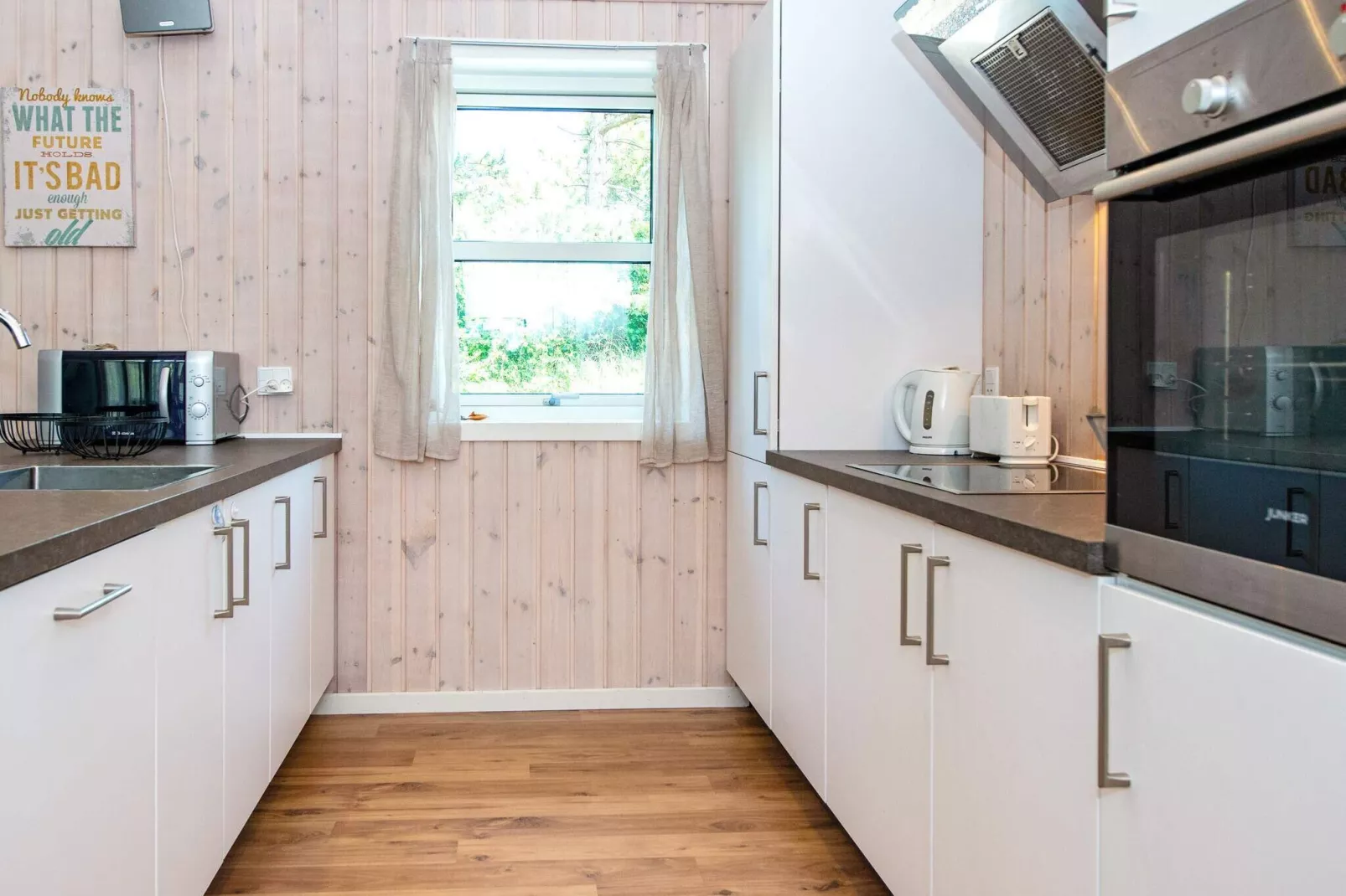 Maison de vacances pour 12 a Rømø-Intérieur