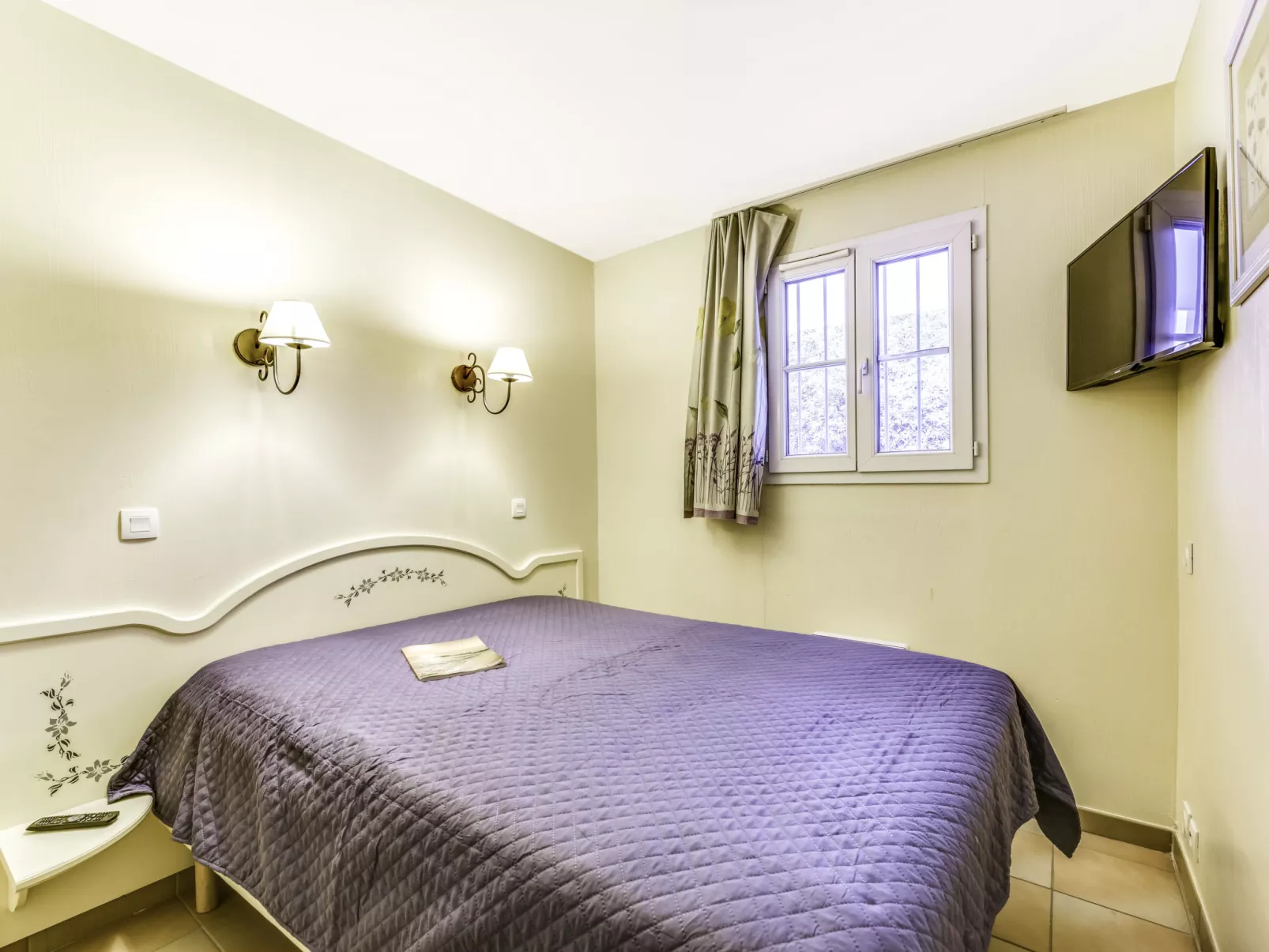 Les Restanques Golfe Saint Tropez-Inside